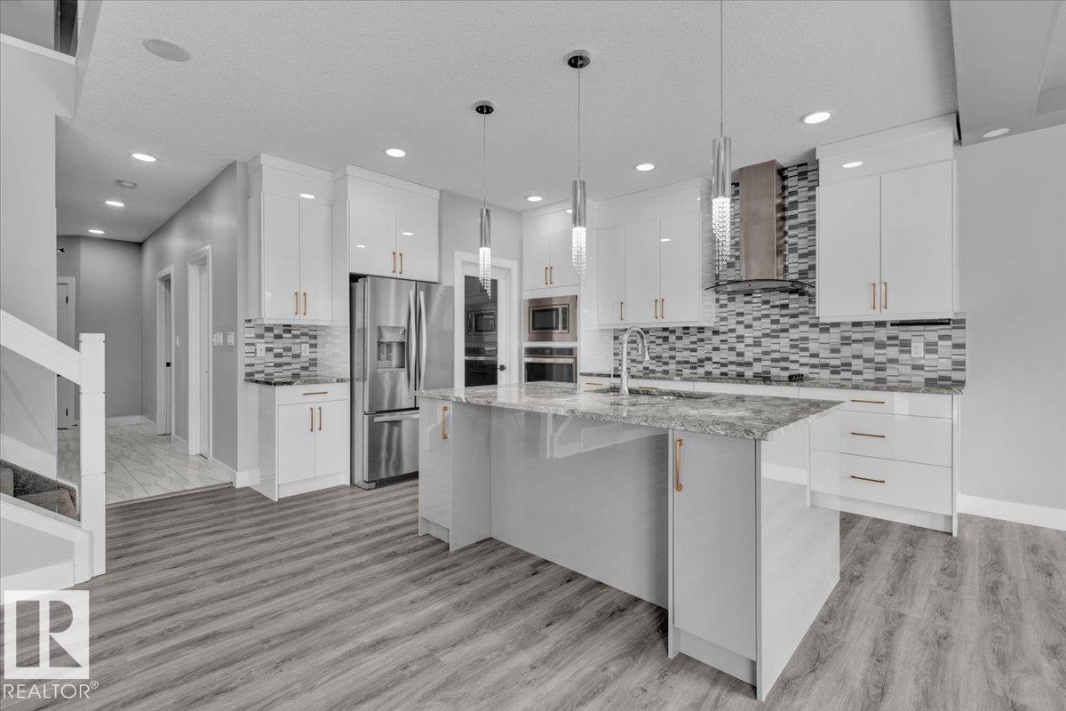 20883 131 Av Nw, Edmonton, Alberta  T5S 0P1 - Photo 10 - E4461314