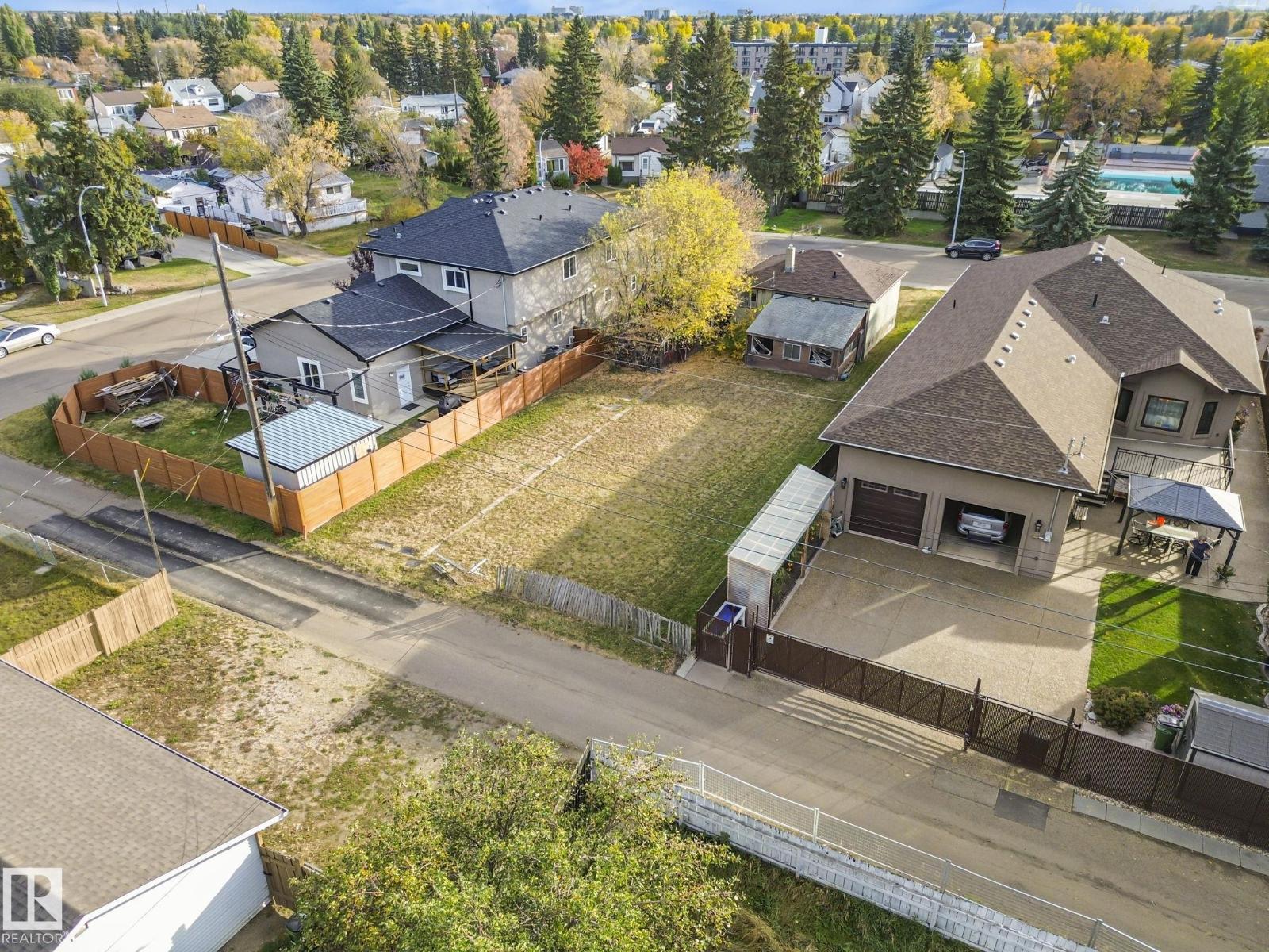 10522 158 St Nw, Edmonton, Alberta  T5P 2Y6 - Photo 10 - E4461317