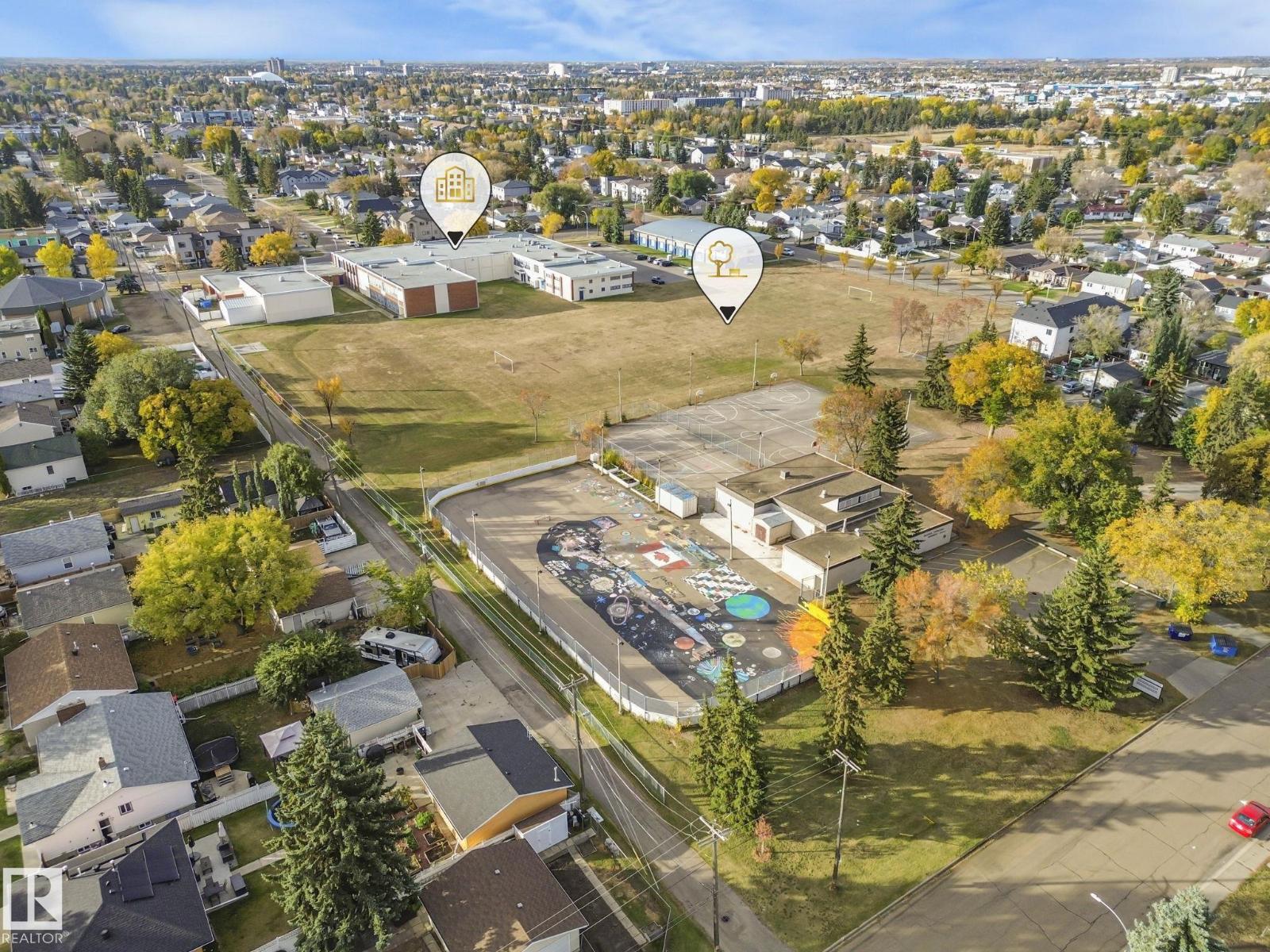 10522 158 St Nw, Edmonton, Alberta  T5P 2Y6 - Photo 15 - E4461317