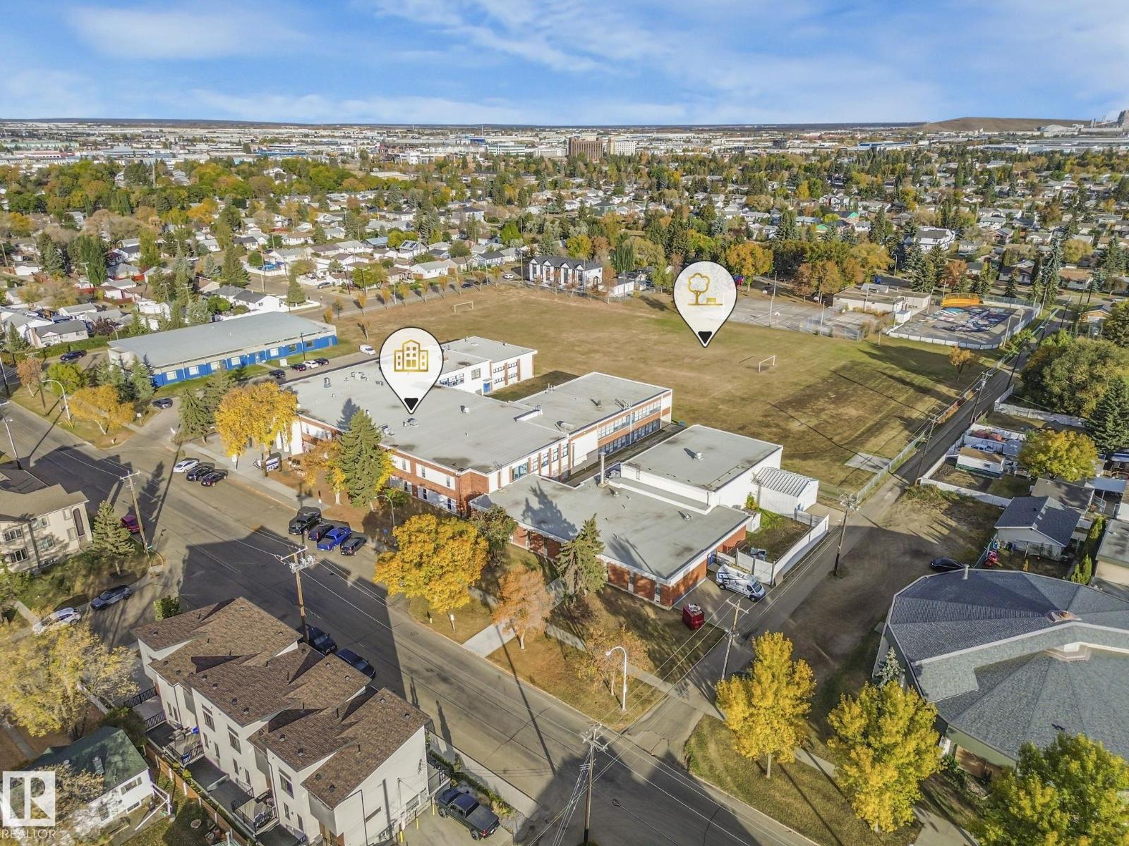 10522 158 St Nw, Edmonton, Alberta  T5P 2Y6 - Photo 16 - E4461317