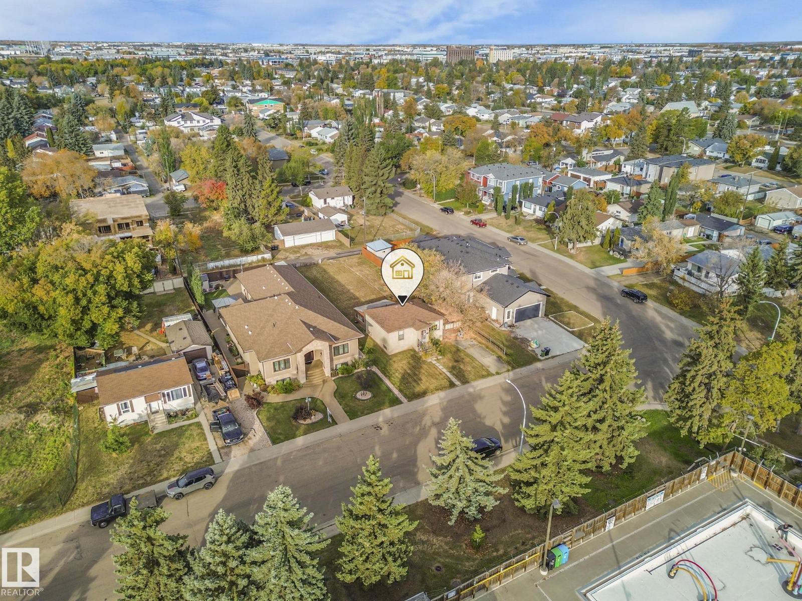 10522 158 St Nw, Edmonton, Alberta  T5P 2Y6 - Photo 23 - E4461317
