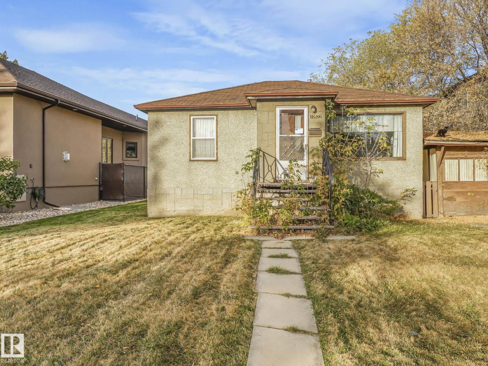 10522 158 St Nw, Edmonton, Alberta  T5P 2Y6 - Photo 24 - E4461317