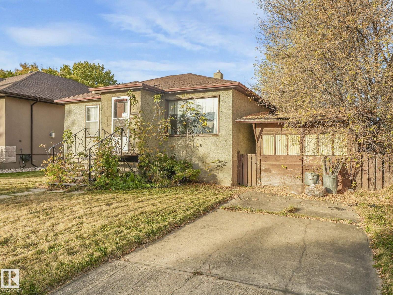 10522 158 St Nw, Edmonton, Alberta  T5P 2Y6 - Photo 25 - E4461317