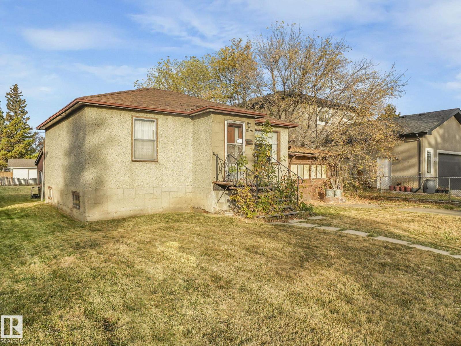 10522 158 St Nw, Edmonton, Alberta  T5P 2Y6 - Photo 27 - E4461317