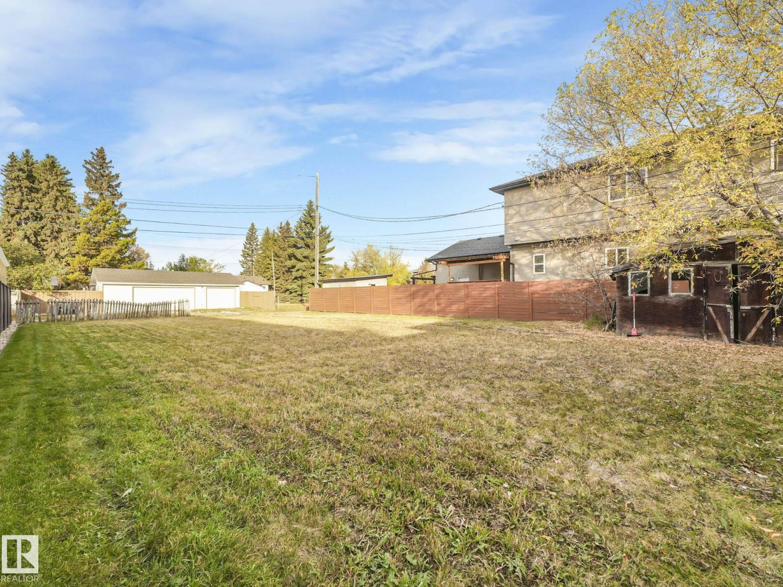 10522 158 St Nw, Edmonton, Alberta  T5P 2Y6 - Photo 29 - E4461317