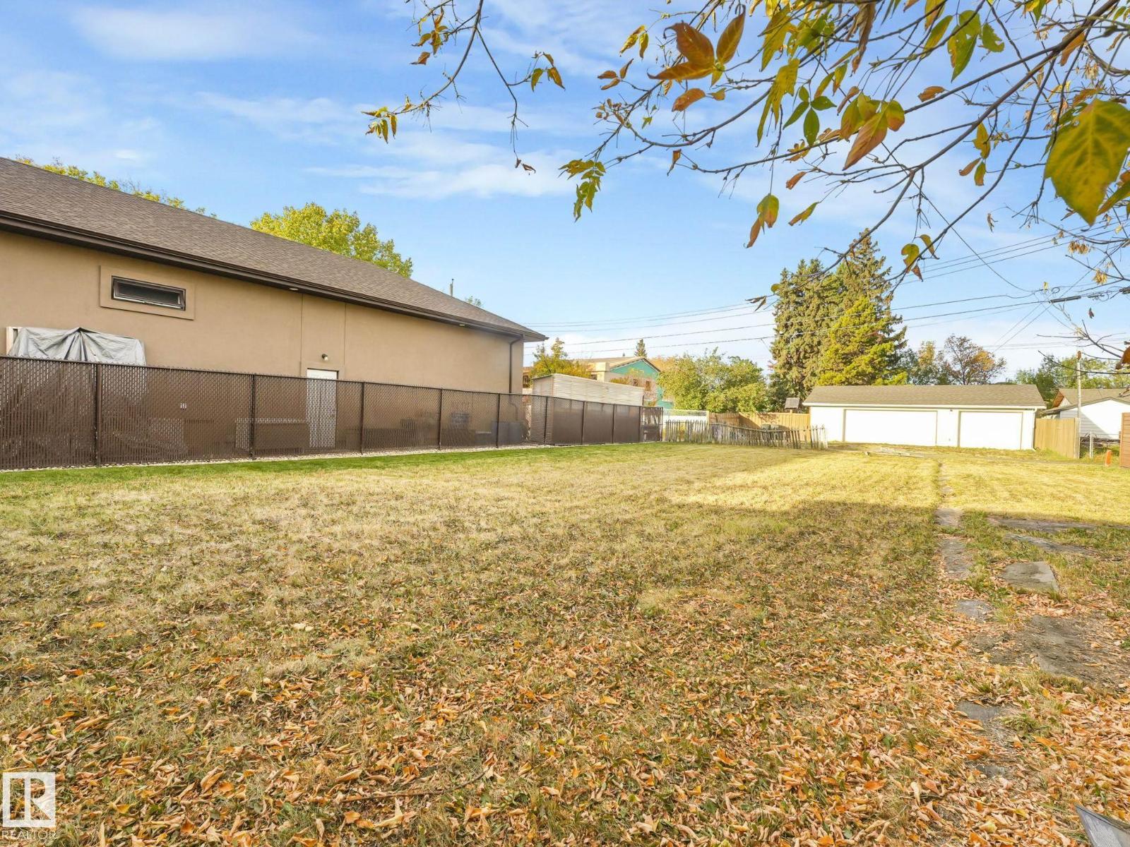 10522 158 St Nw, Edmonton, Alberta  T5P 2Y6 - Photo 30 - E4461317