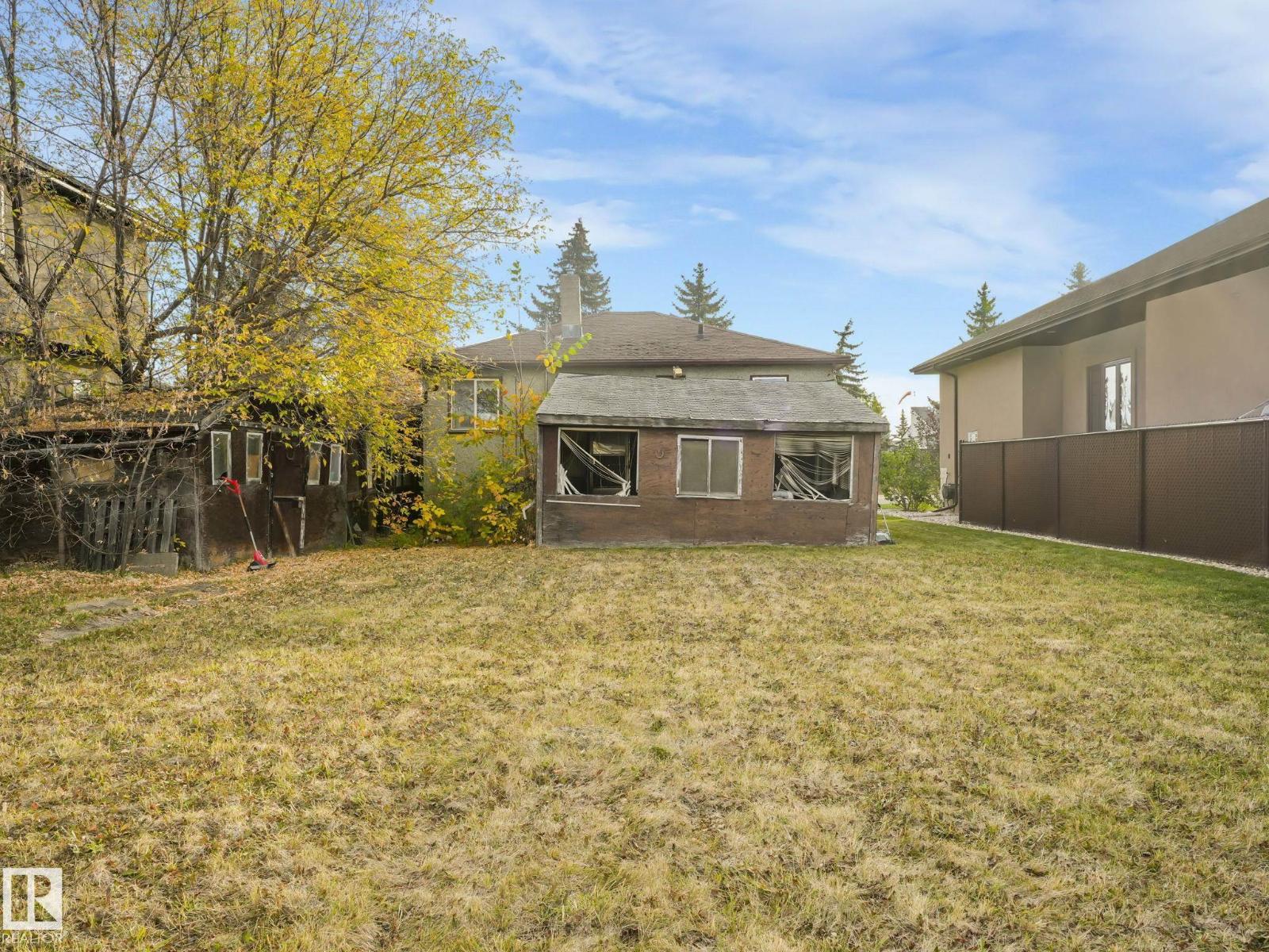10522 158 St Nw, Edmonton, Alberta  T5P 2Y6 - Photo 33 - E4461317