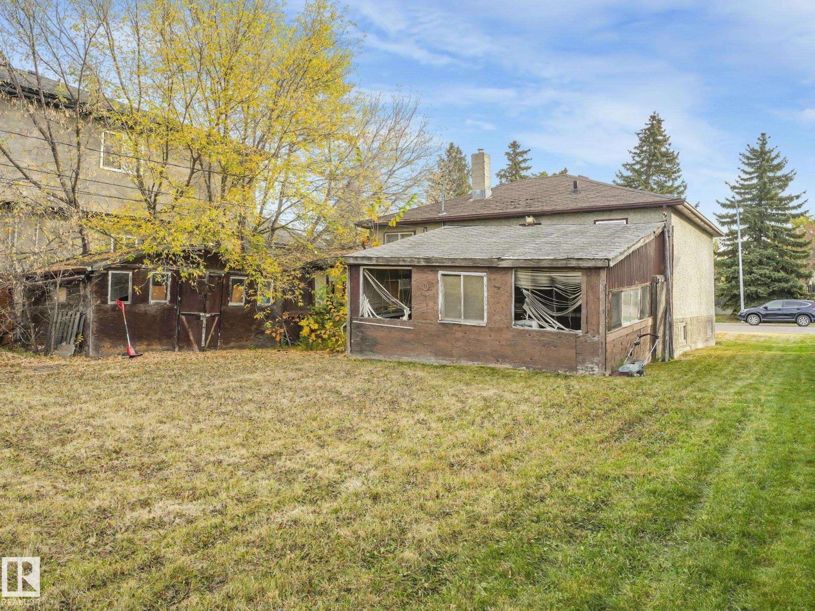 10522 158 St Nw, Edmonton, Alberta  T5P 2Y6 - Photo 34 - E4461317