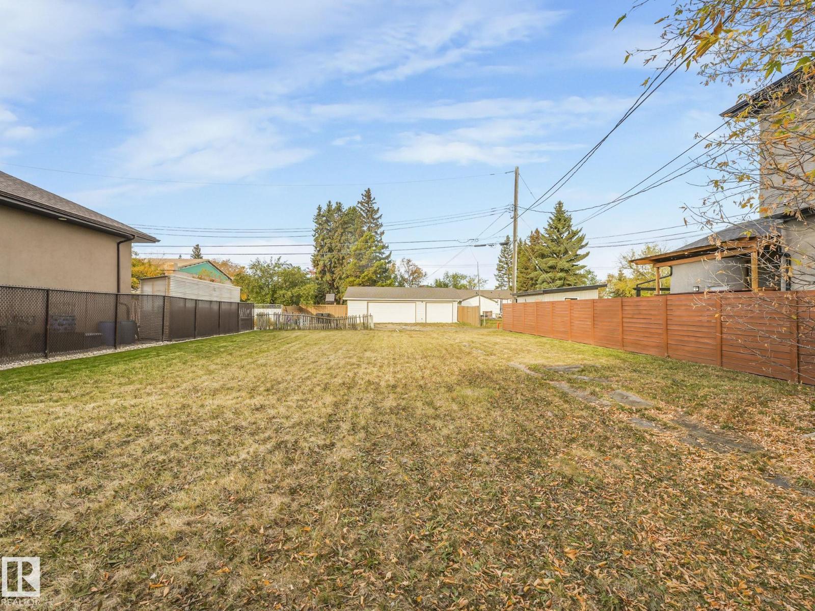 10522 158 St Nw, Edmonton, Alberta  T5P 2Y6 - Photo 35 - E4461317