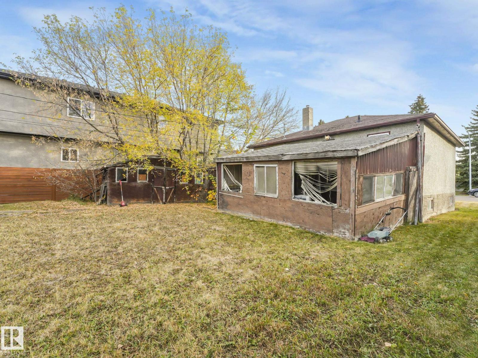 10522 158 St Nw, Edmonton, Alberta  T5P 2Y6 - Photo 36 - E4461317