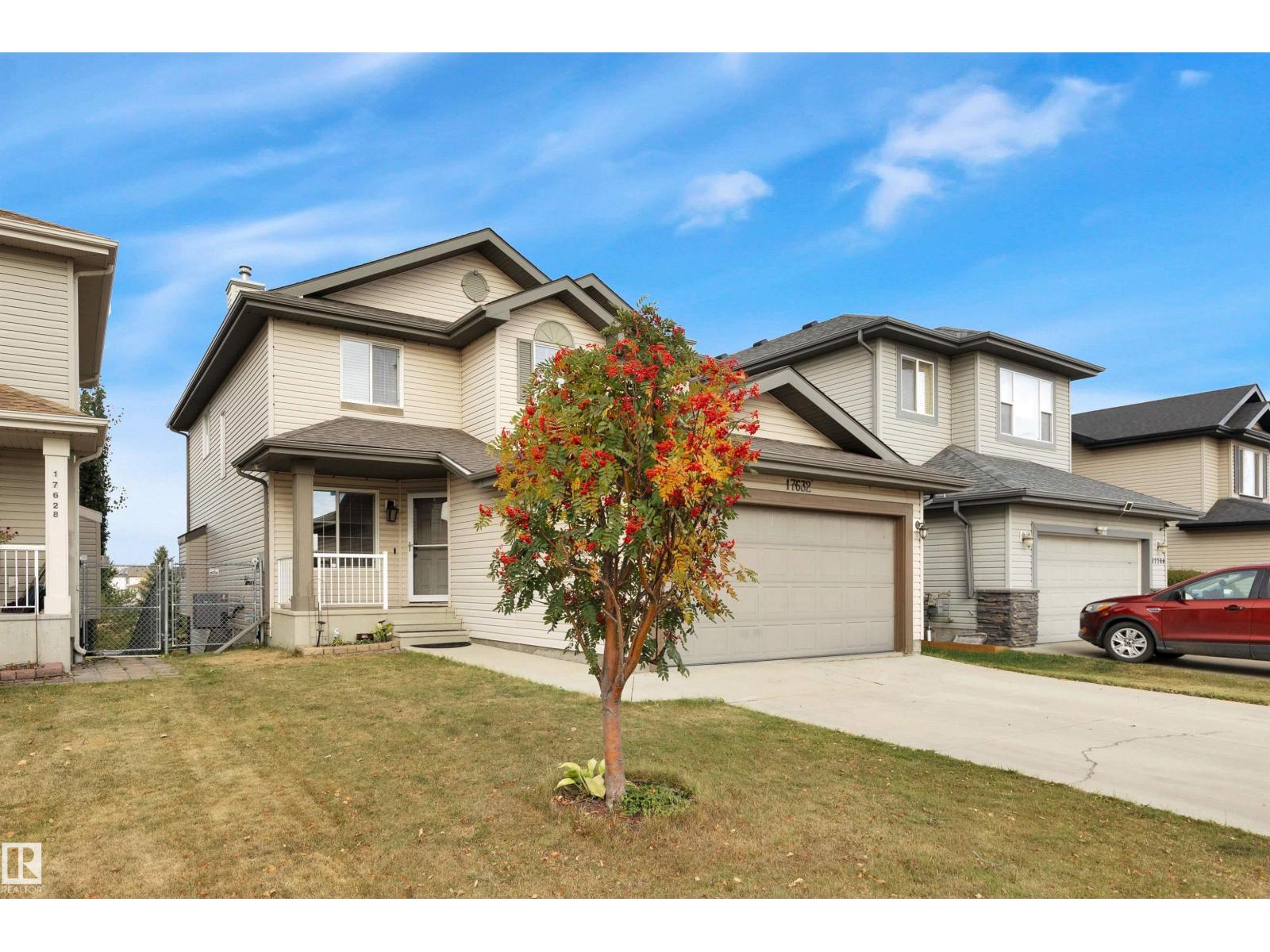 17632 87 St Nw, Edmonton, Alberta  T5Z 0A4 - Photo 2 - E4461318