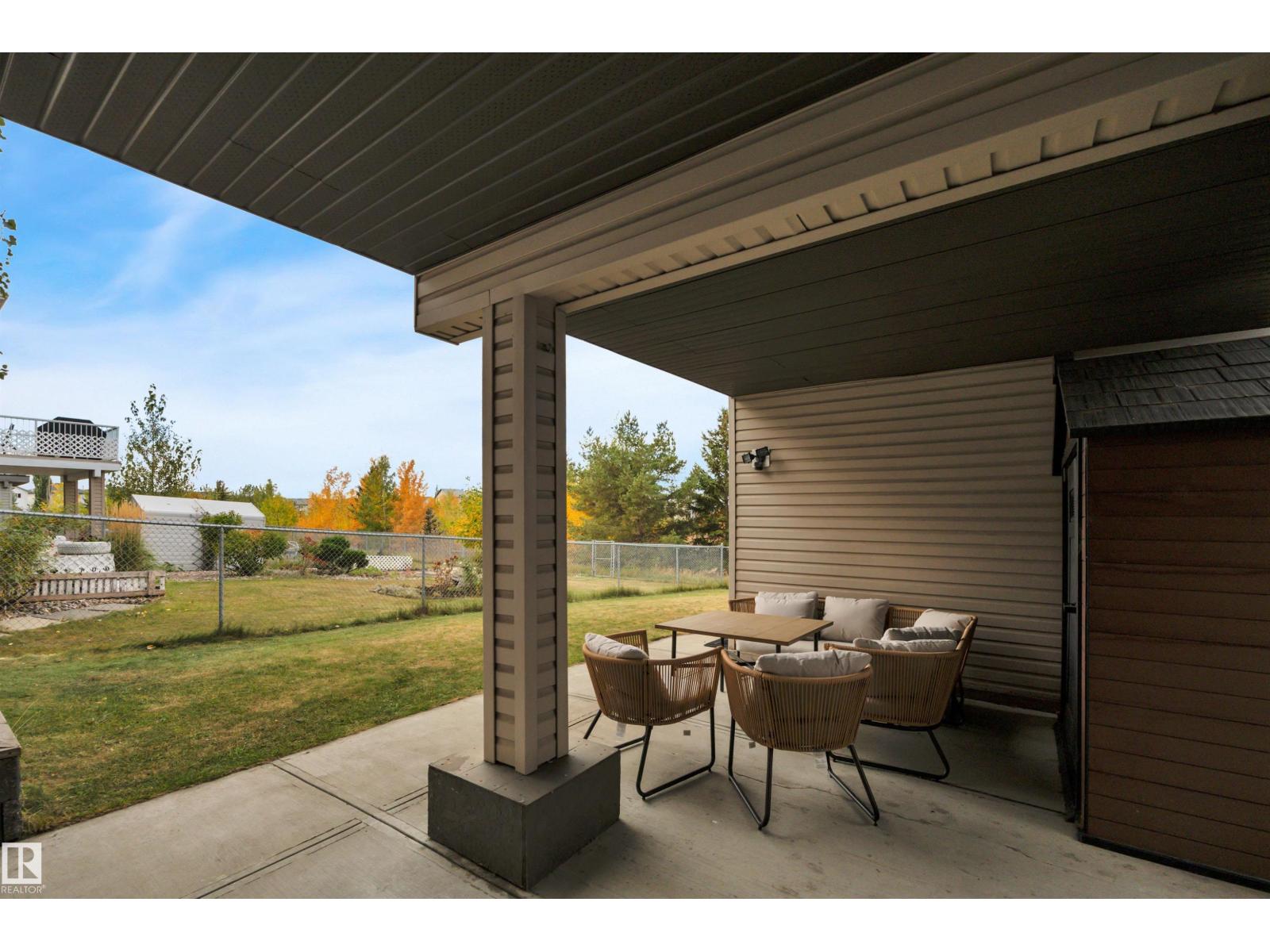 17632 87 St Nw, Edmonton, Alberta  T5Z 0A4 - Photo 54 - E4461318