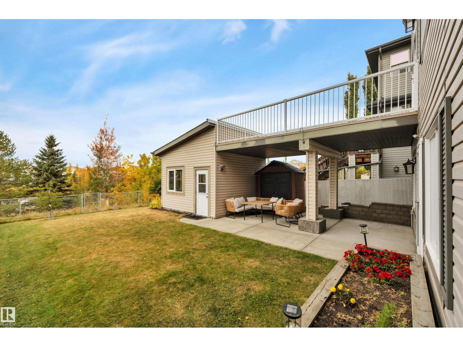 17632 87 St Nw, Edmonton, Alberta  T5Z 0A4 - Photo 56 - E4461318