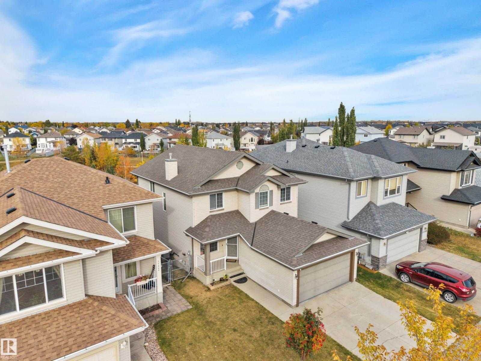 17632 87 St Nw, Edmonton, Alberta  T5Z 0A4 - Photo 63 - E4461318