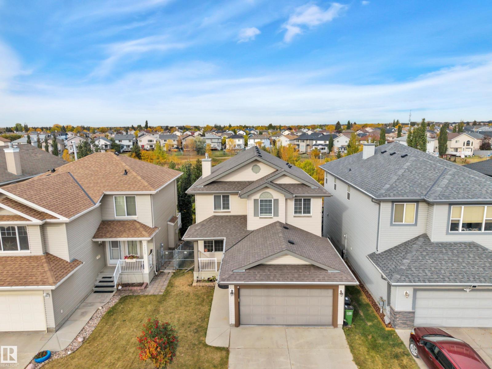 17632 87 St Nw, Edmonton, Alberta  T5Z 0A4 - Photo 64 - E4461318