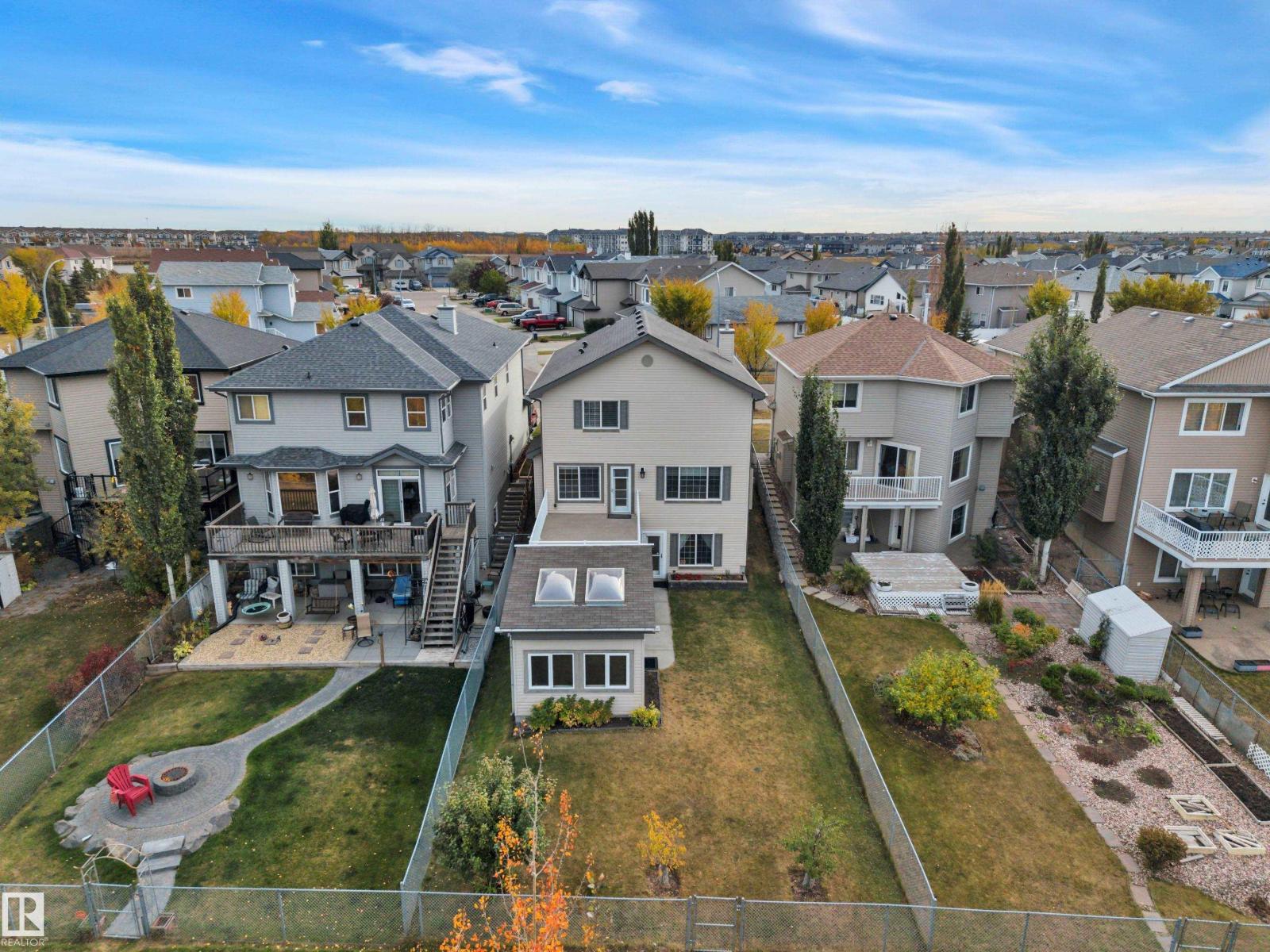 17632 87 St Nw, Edmonton, Alberta  T5Z 0A4 - Photo 66 - E4461318