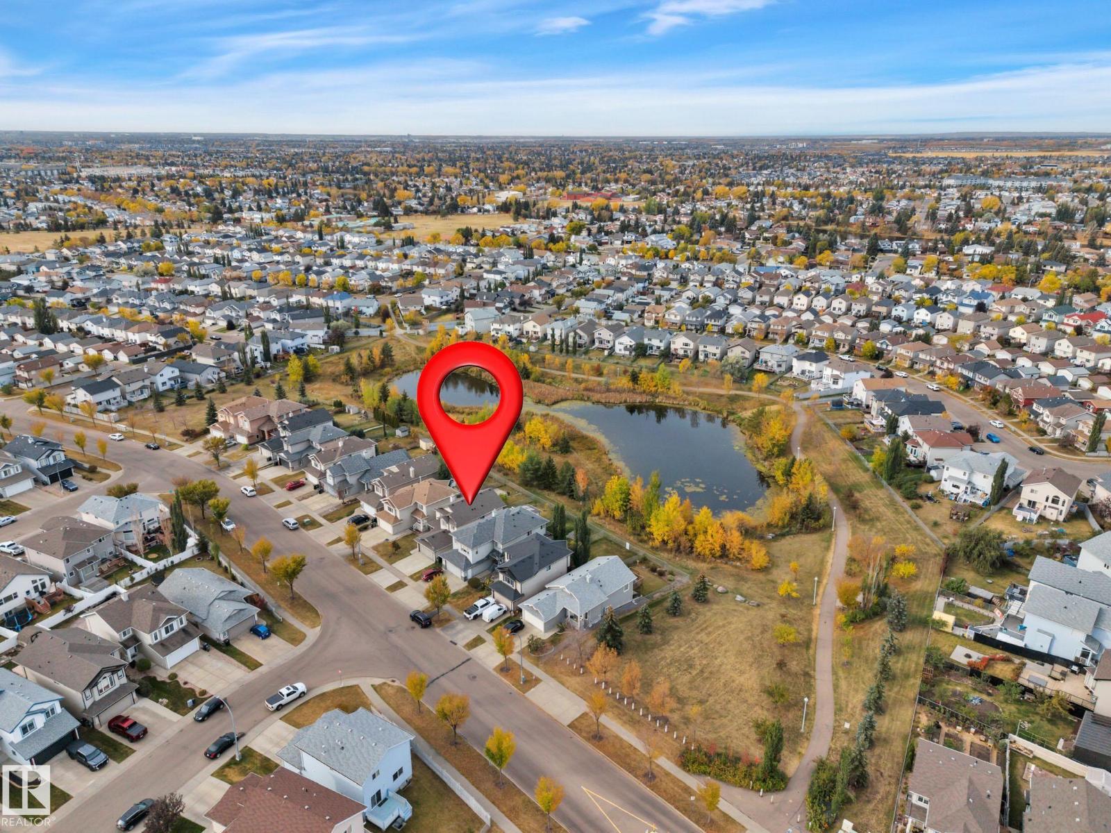 17632 87 St Nw, Edmonton, Alberta  T5Z 0A4 - Photo 67 - E4461318