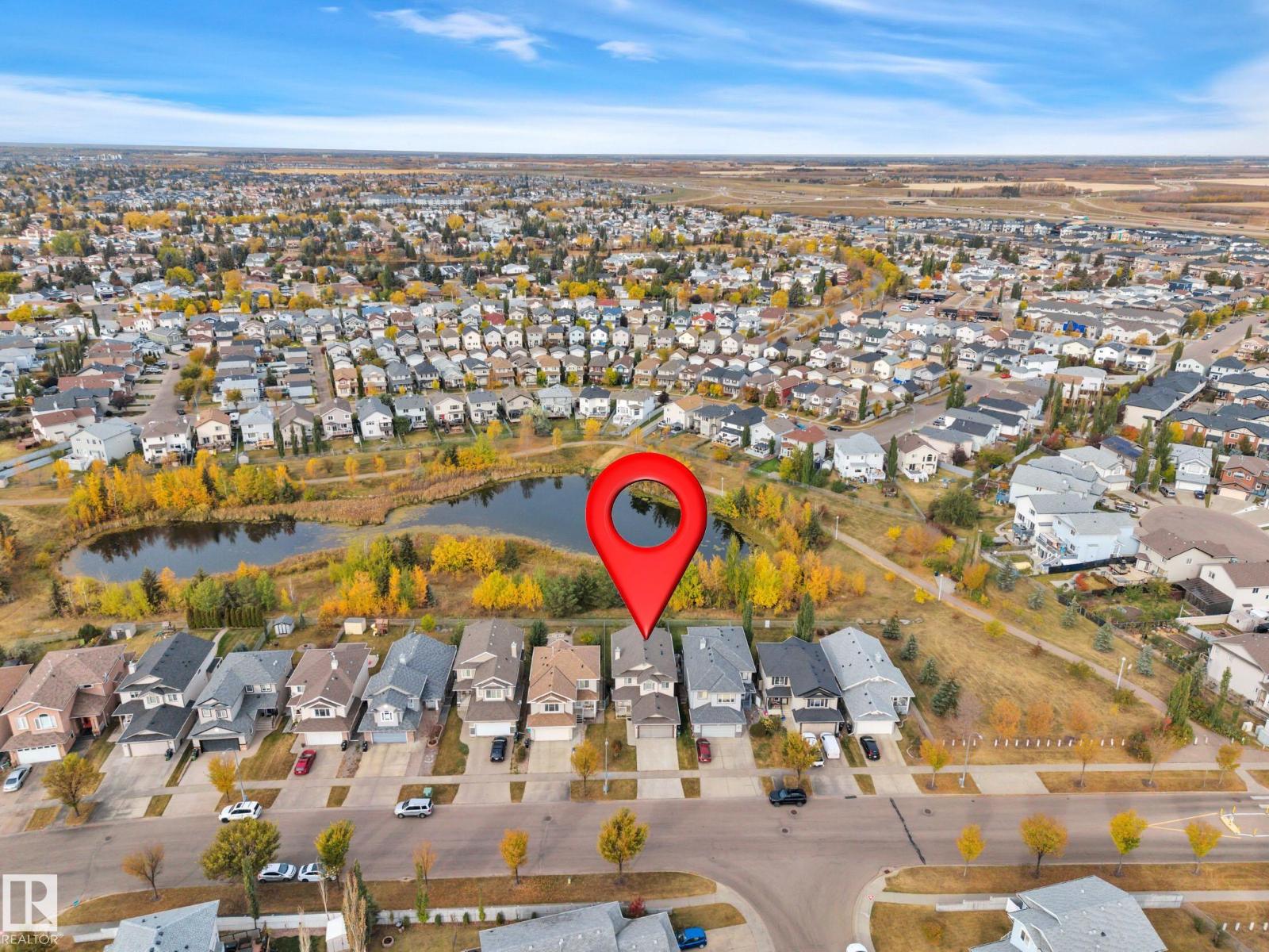 17632 87 St Nw, Edmonton, Alberta  T5Z 0A4 - Photo 68 - E4461318