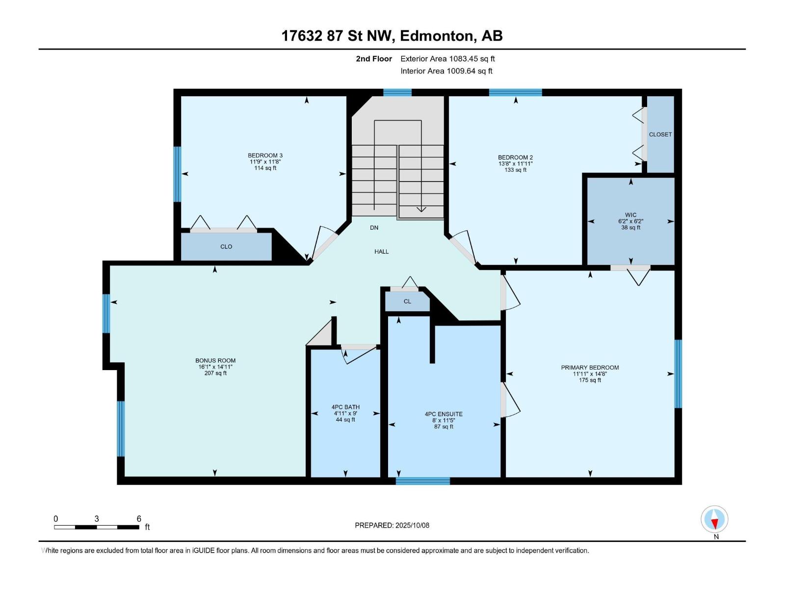 17632 87 St Nw, Edmonton, Alberta  T5Z 0A4 - Photo 71 - E4461318