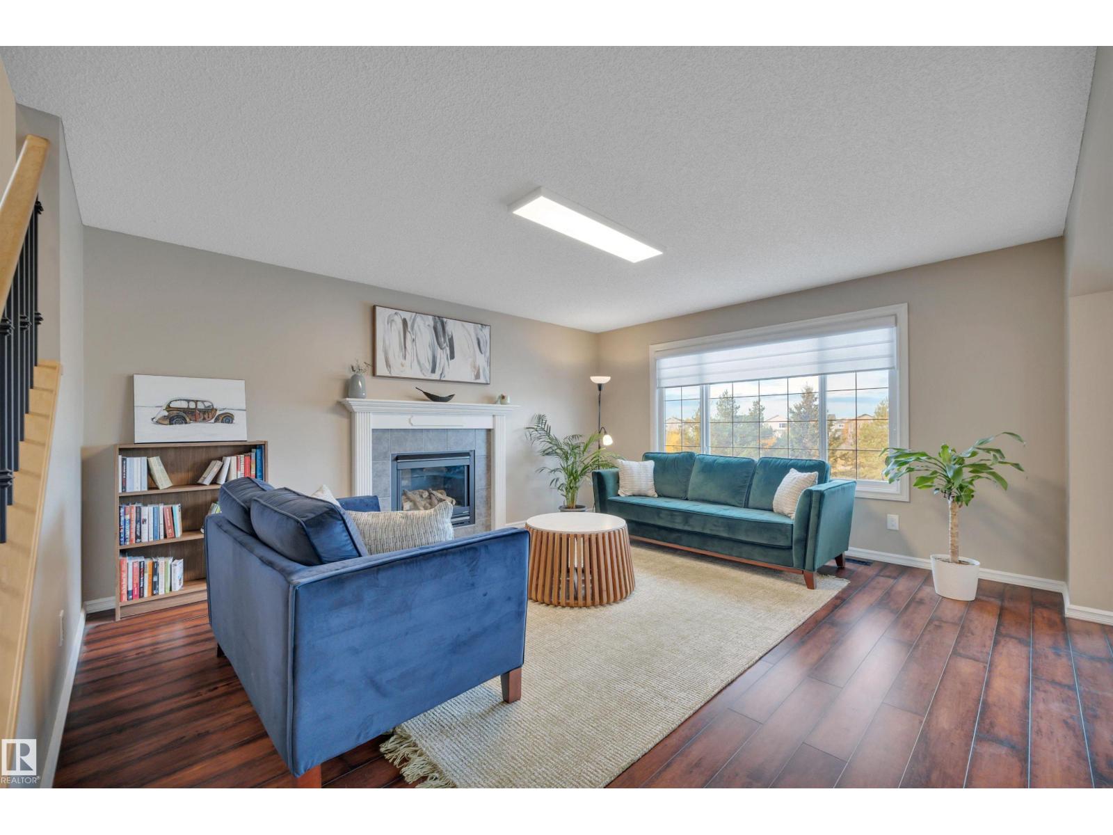 17632 87 St Nw, Edmonton, Alberta  T5Z 0A4 - Photo 8 - E4461318