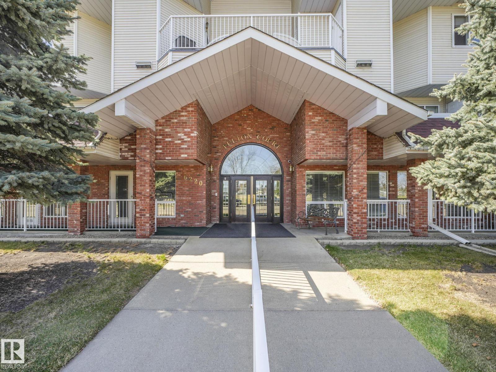 #211 6220 Fulton Rd Nw, Edmonton, Alberta  T6A 3T4 - Photo 35 - E4461319