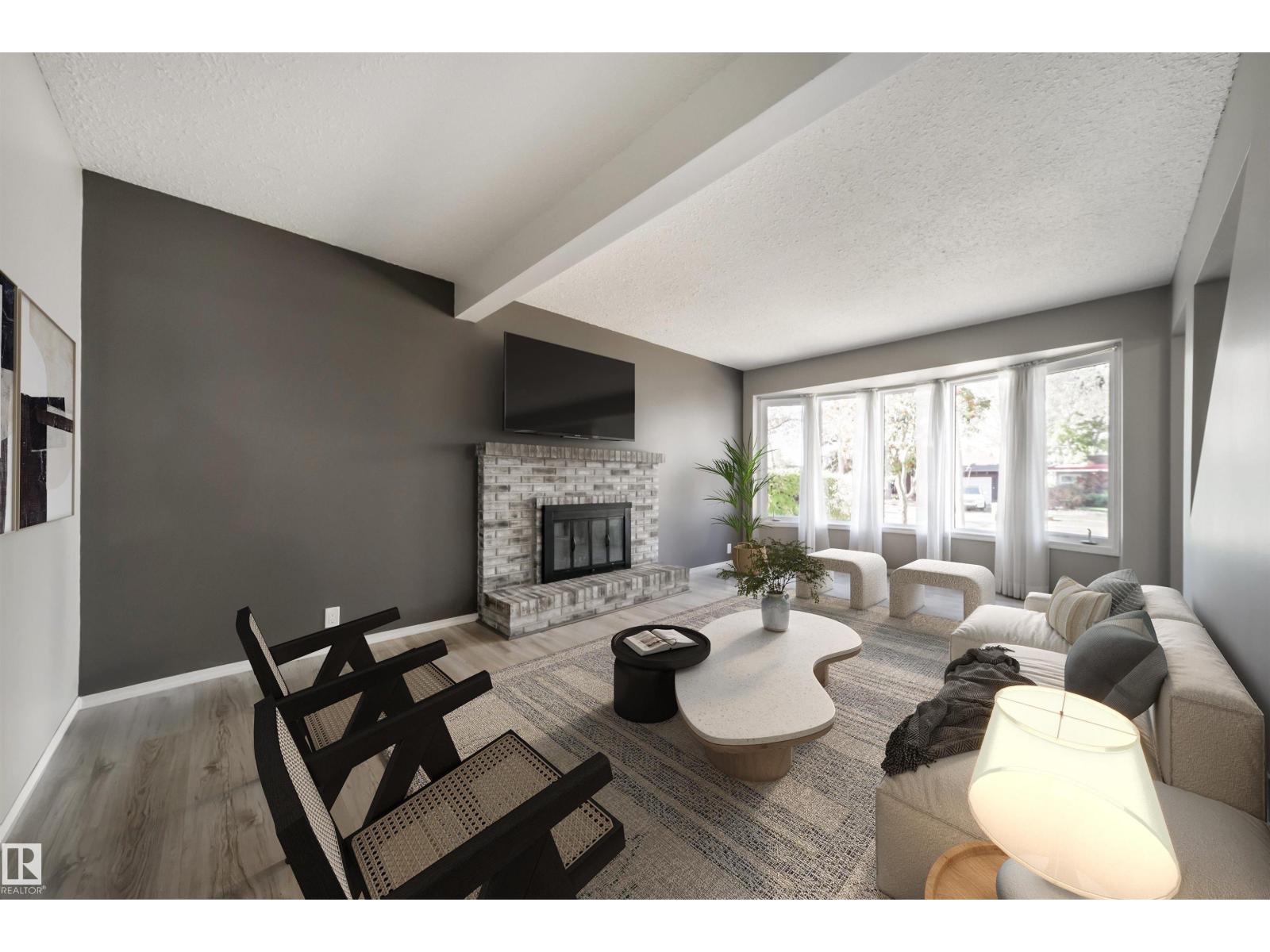 16 Graham Av, St. Albert, Alberta  T8N 1T6 - Photo 12 - E4461320