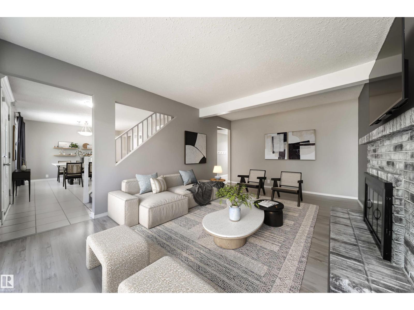 16 Graham Av, St. Albert, Alberta  T8N 1T6 - Photo 14 - E4461320