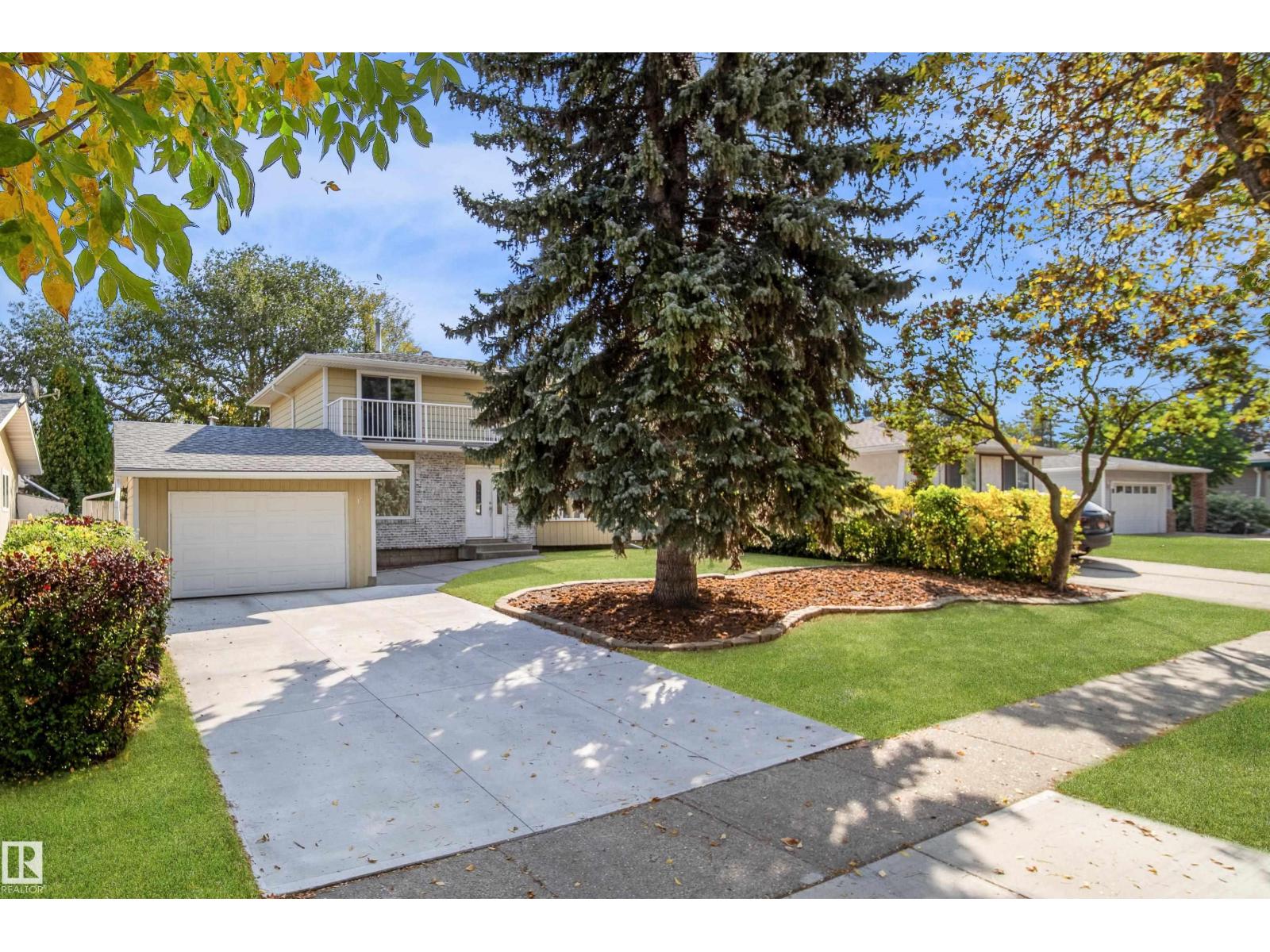 16 Graham Av, St. Albert, Alberta  T8N 1T6 - Photo 28 - E4461320