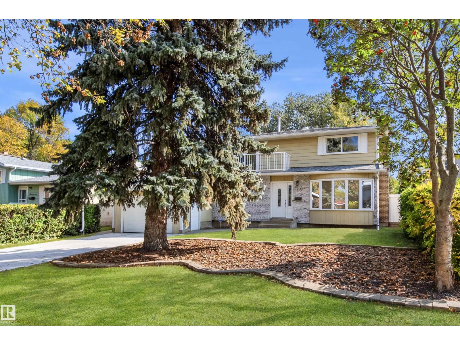 16 Graham Av, St. Albert, Alberta  T8N 1T6 - Photo 29 - E4461320