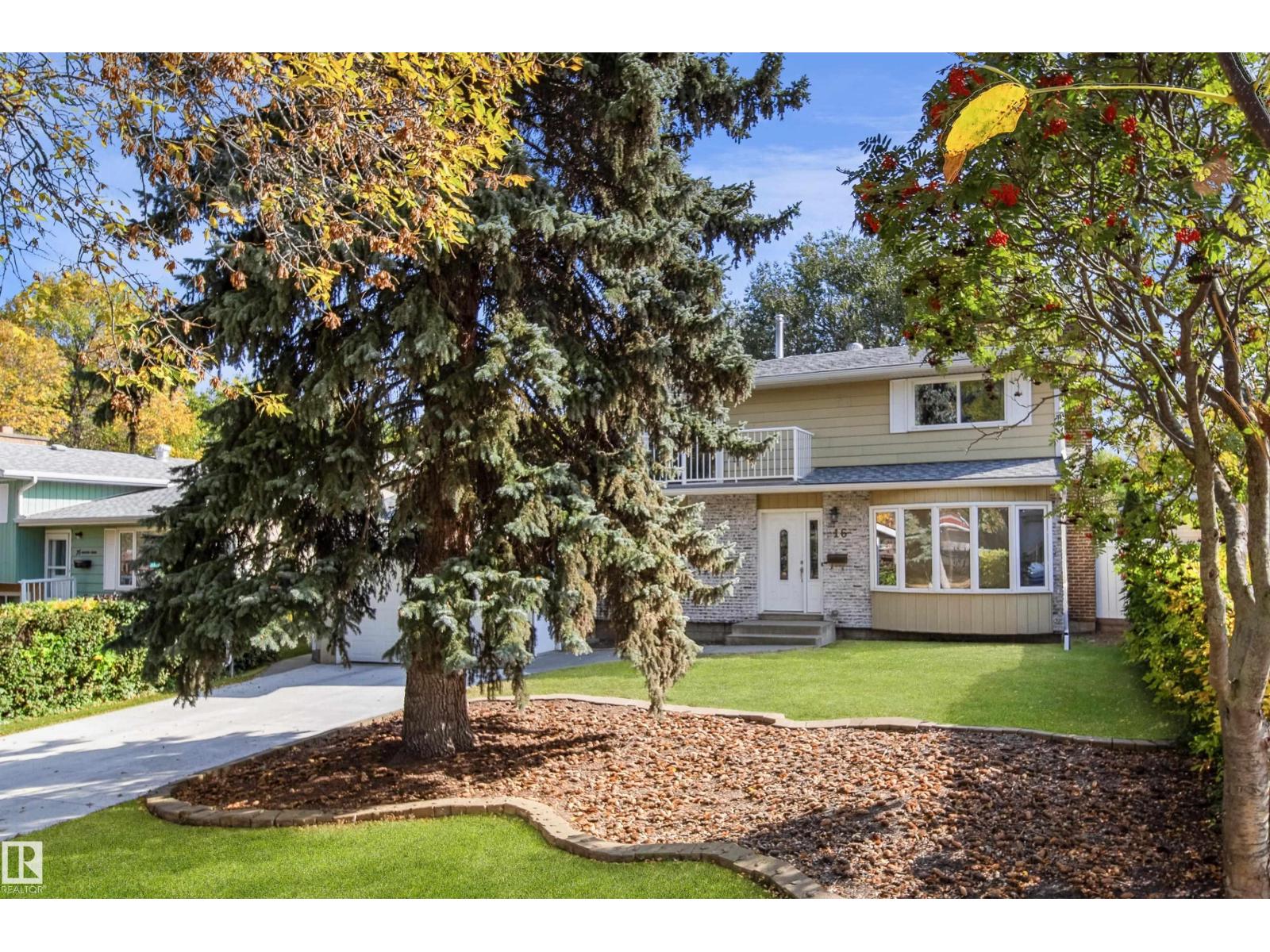16 Graham Av, St. Albert, Alberta  T8N 1T6 - Photo 30 - E4461320