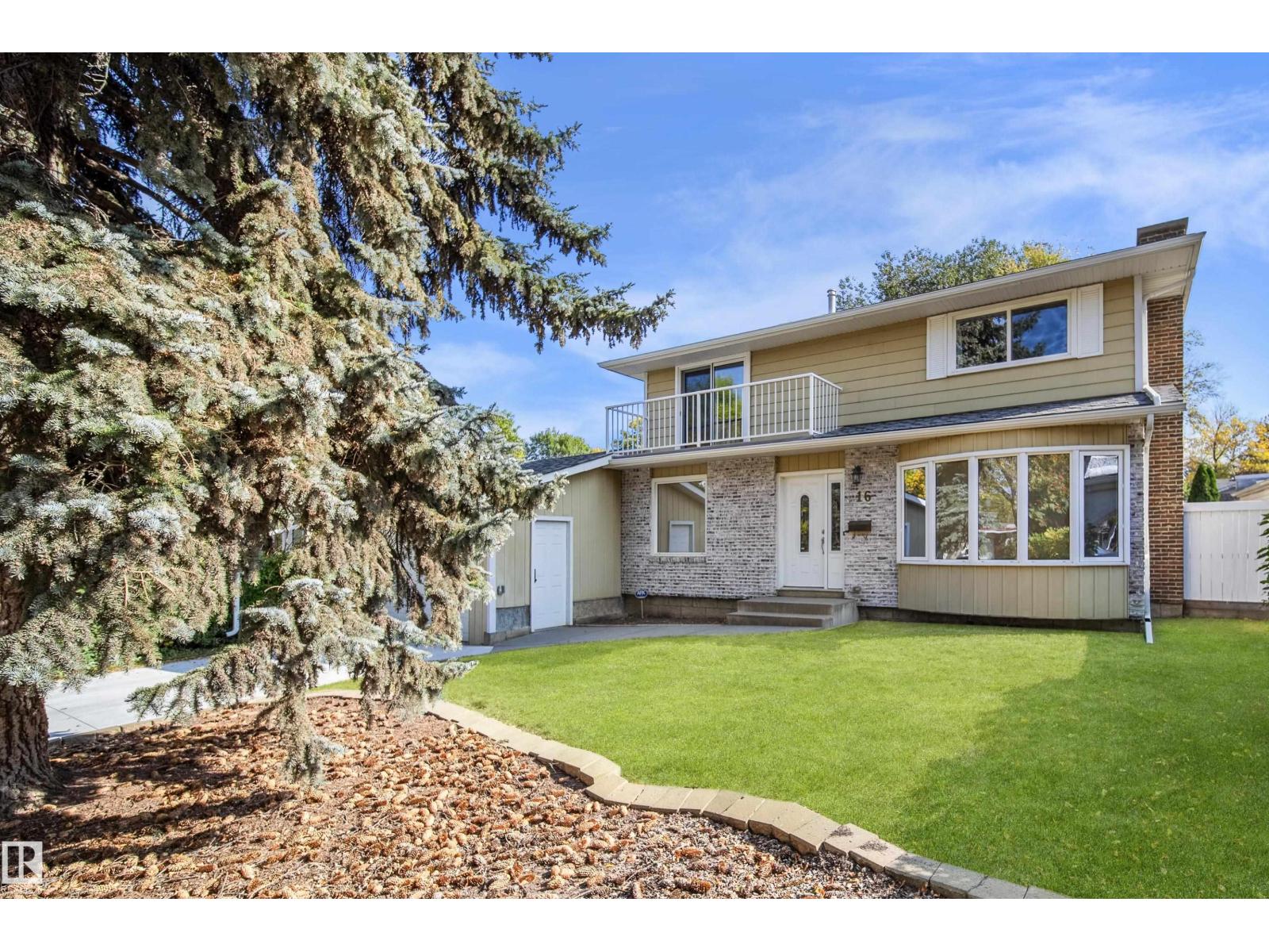16 Graham Av, St. Albert, Alberta  T8N 1T6 - Photo 31 - E4461320