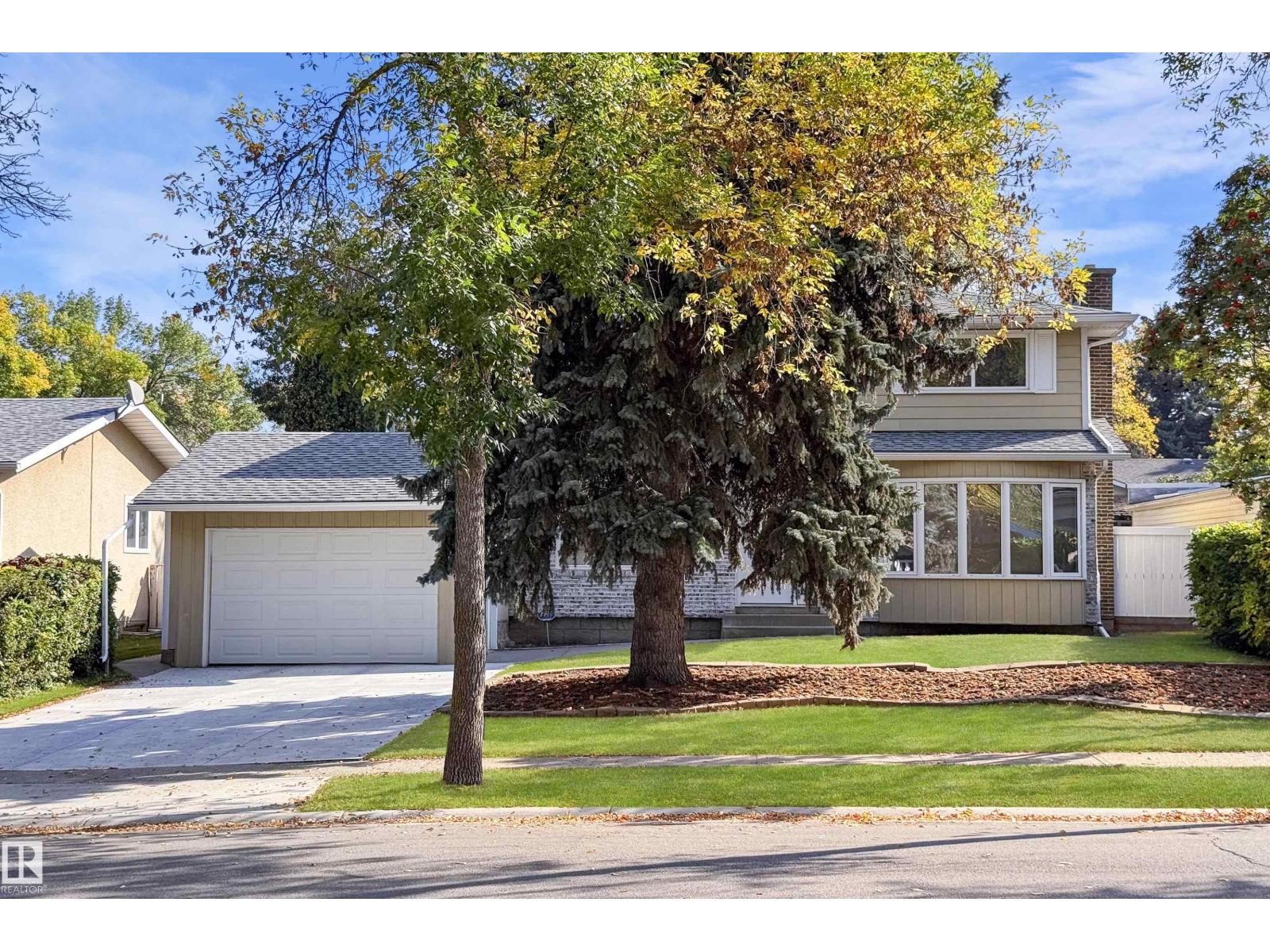 16 Graham Av, St. Albert, Alberta  T8N 1T6 - Photo 32 - E4461320