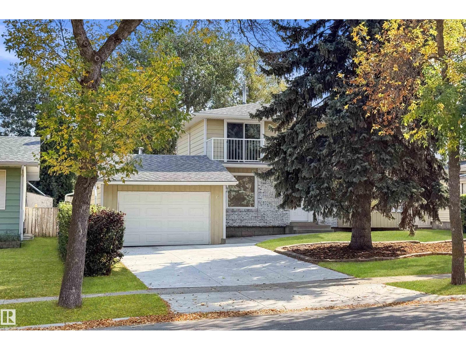 16 Graham Av, St. Albert, Alberta  T8N 1T6 - Photo 33 - E4461320