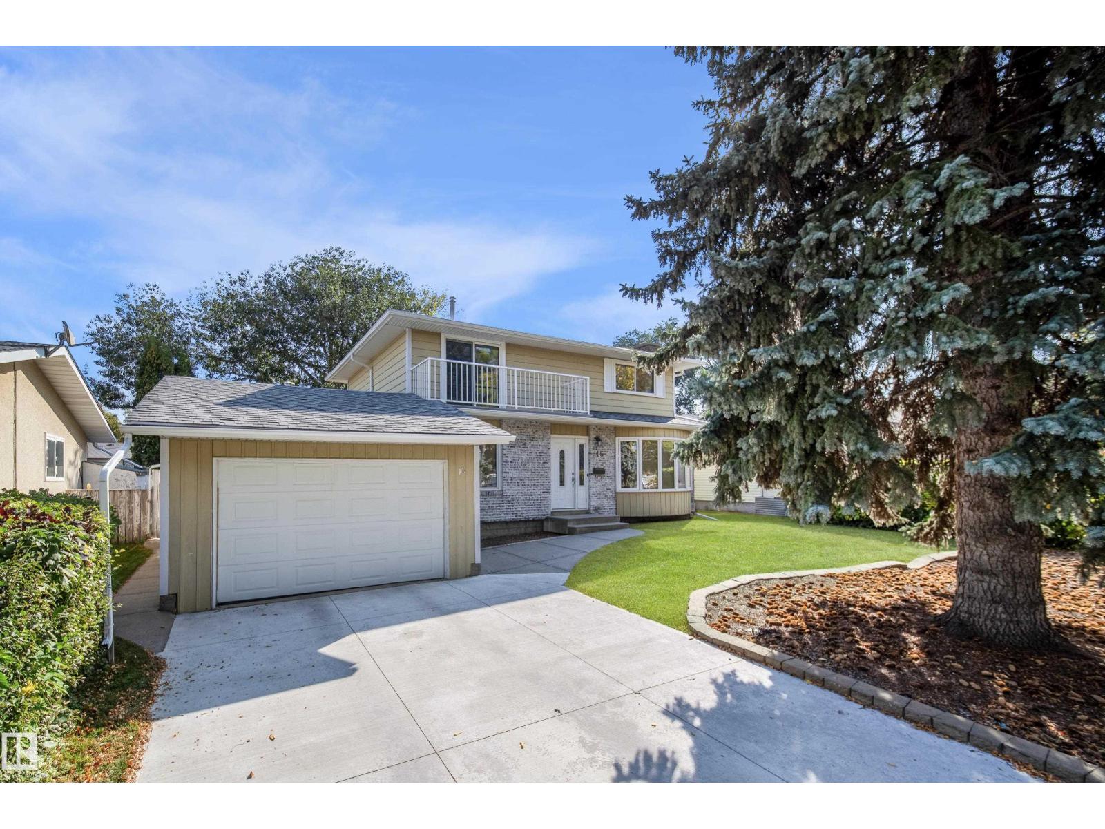 16 Graham Av, St. Albert, Alberta  T8N 1T6 - Photo 34 - E4461320