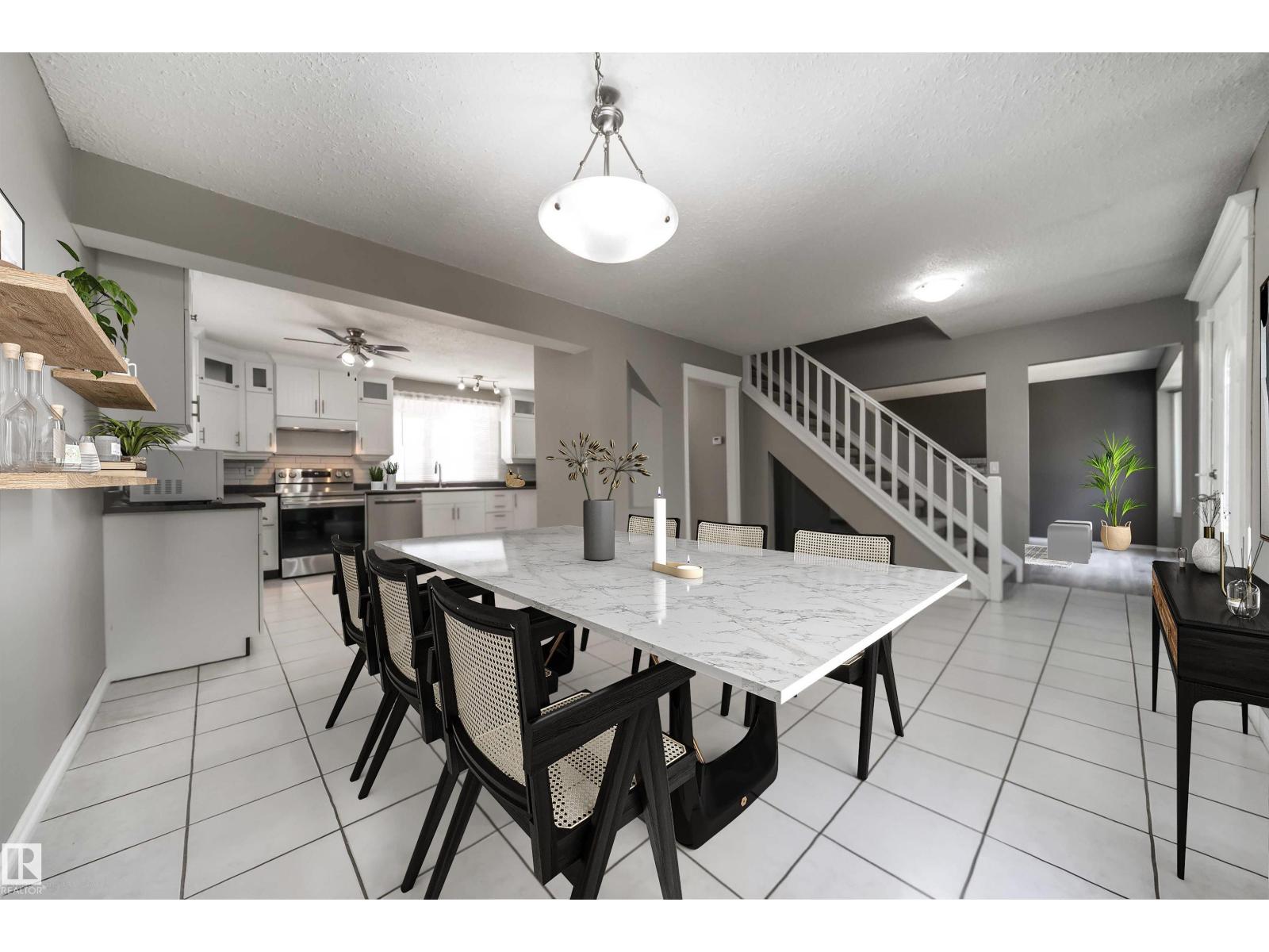 16 Graham Av, St. Albert, Alberta  T8N 1T6 - Photo 4 - E4461320