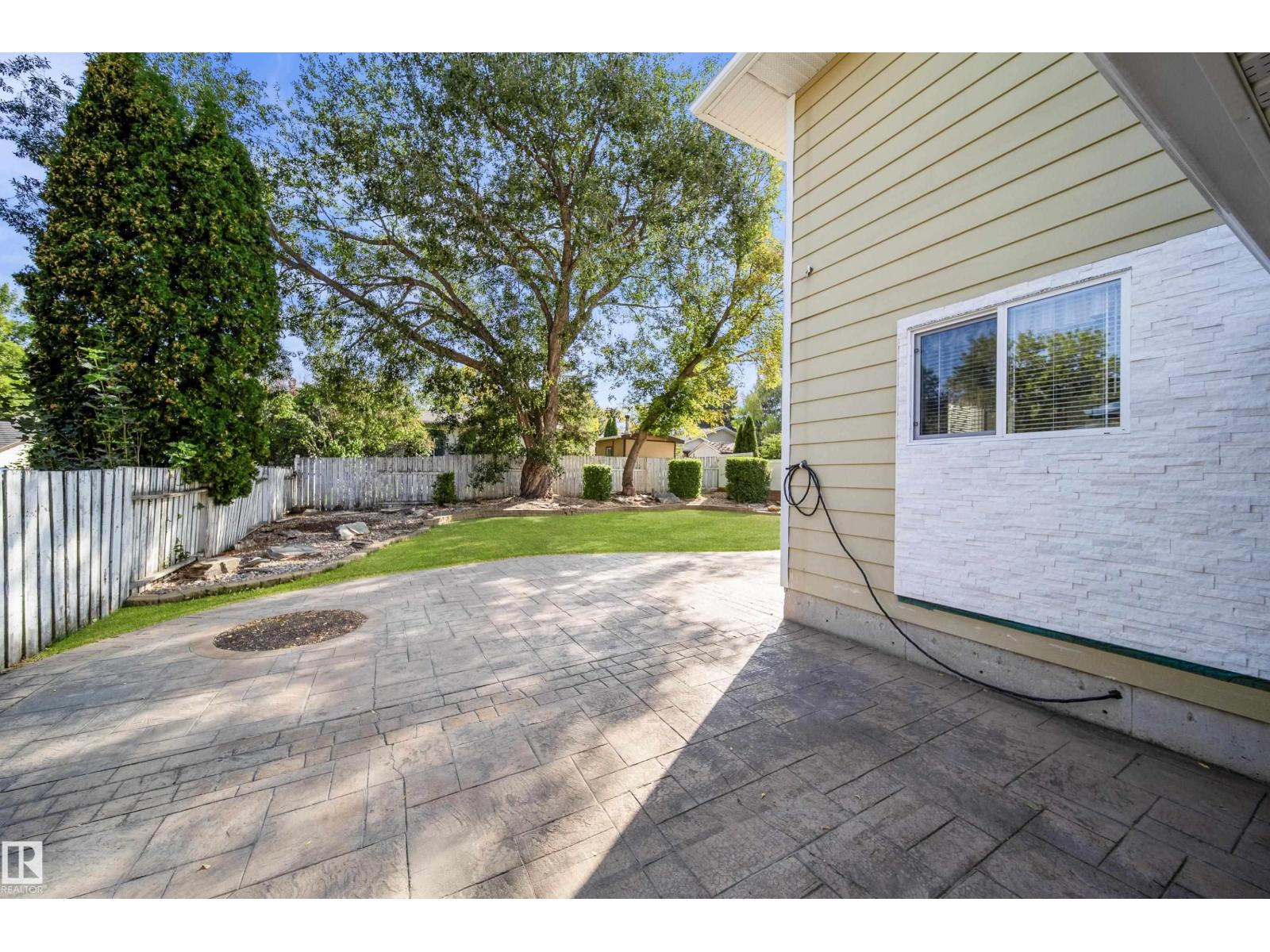 16 Graham Av, St. Albert, Alberta  T8N 1T6 - Photo 42 - E4461320