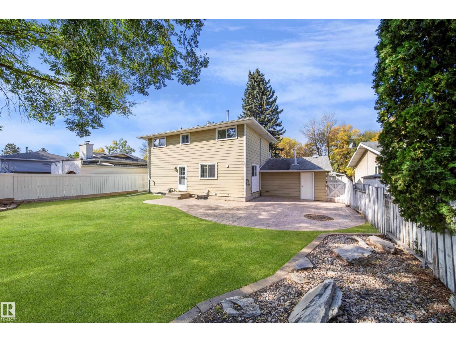 16 Graham Av, St. Albert, Alberta  T8N 1T6 - Photo 43 - E4461320