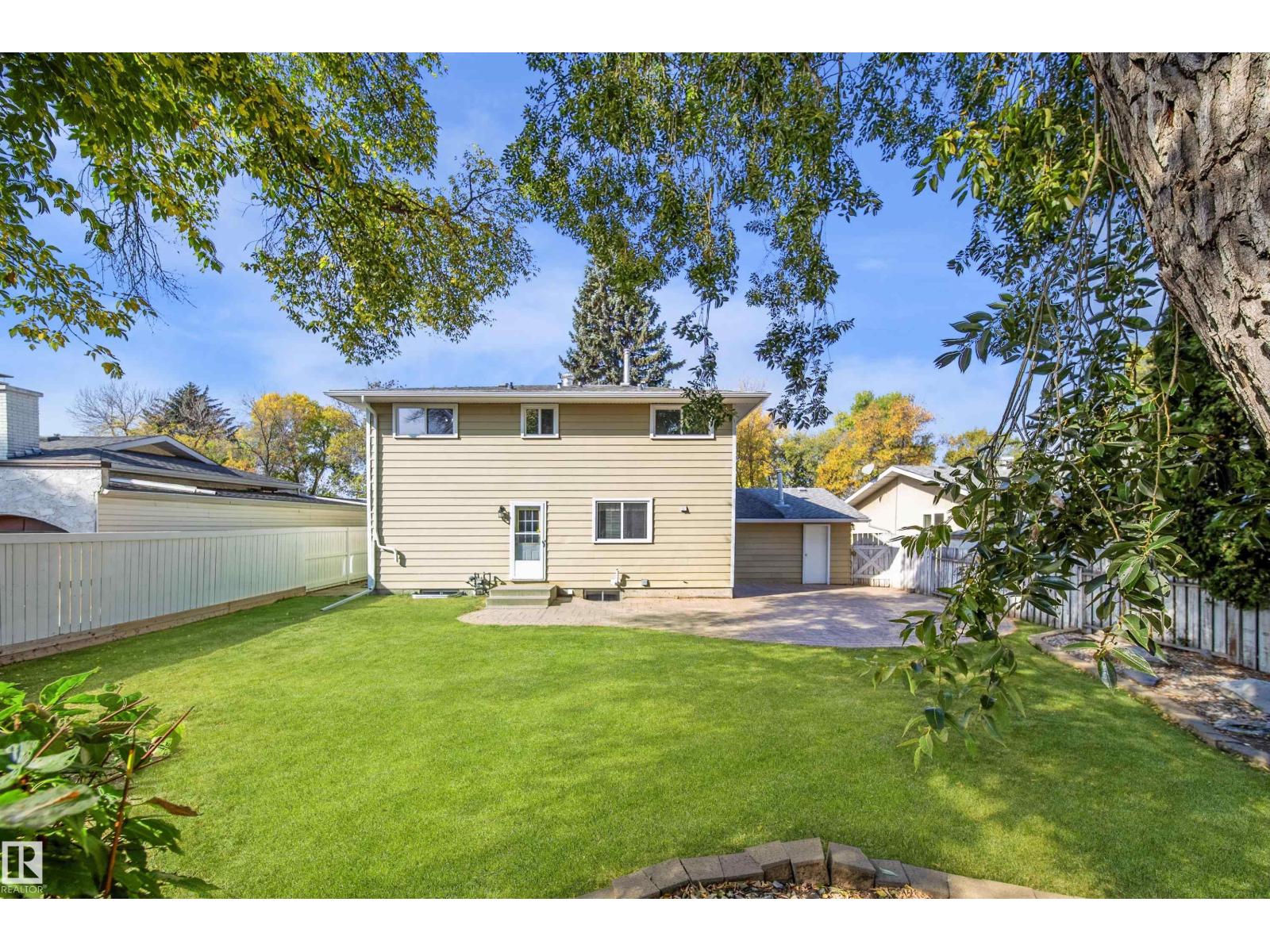 16 Graham Av, St. Albert, Alberta  T8N 1T6 - Photo 44 - E4461320