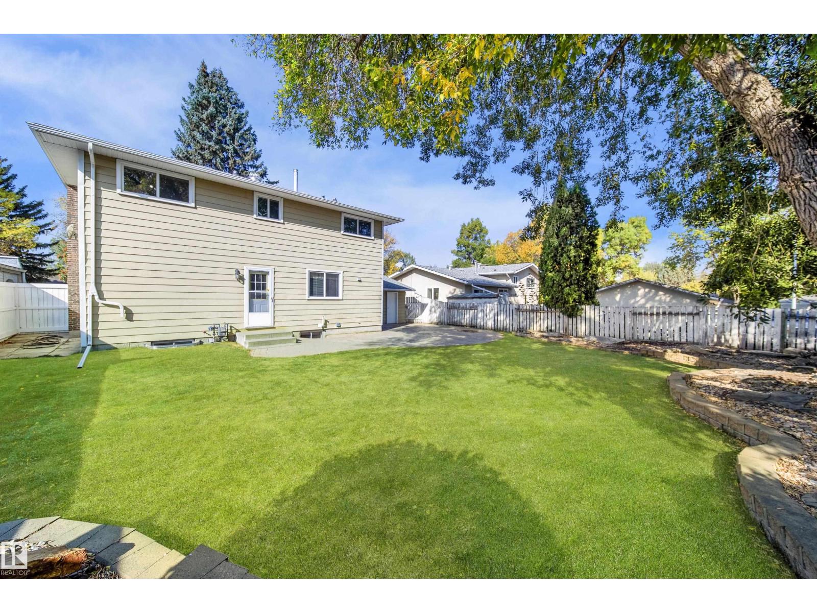 16 Graham Av, St. Albert, Alberta  T8N 1T6 - Photo 45 - E4461320