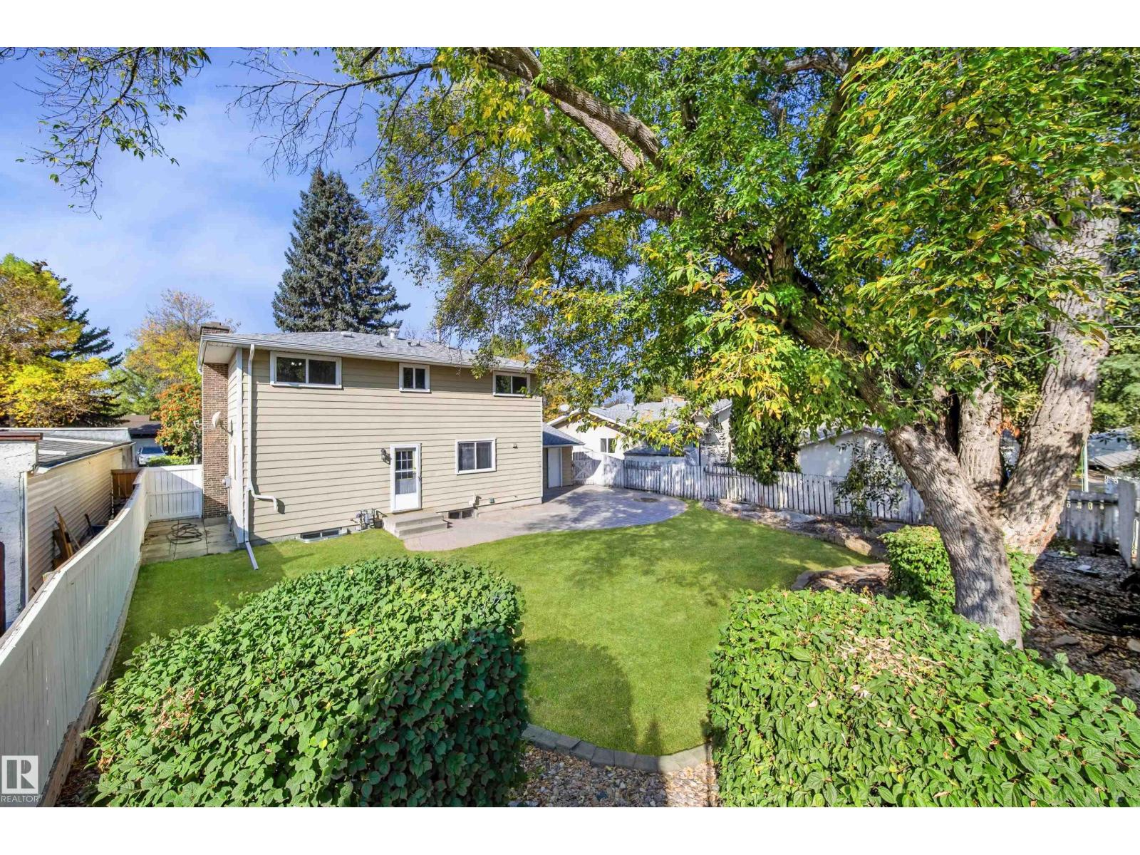 16 Graham Av, St. Albert, Alberta  T8N 1T6 - Photo 46 - E4461320