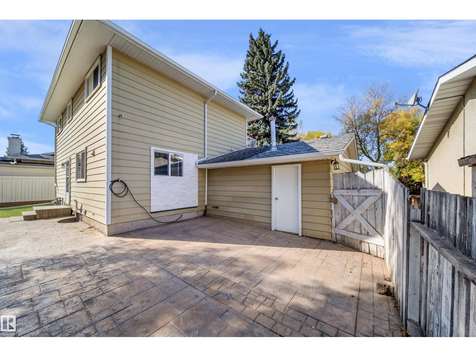 16 Graham Av, St. Albert, Alberta  T8N 1T6 - Photo 47 - E4461320