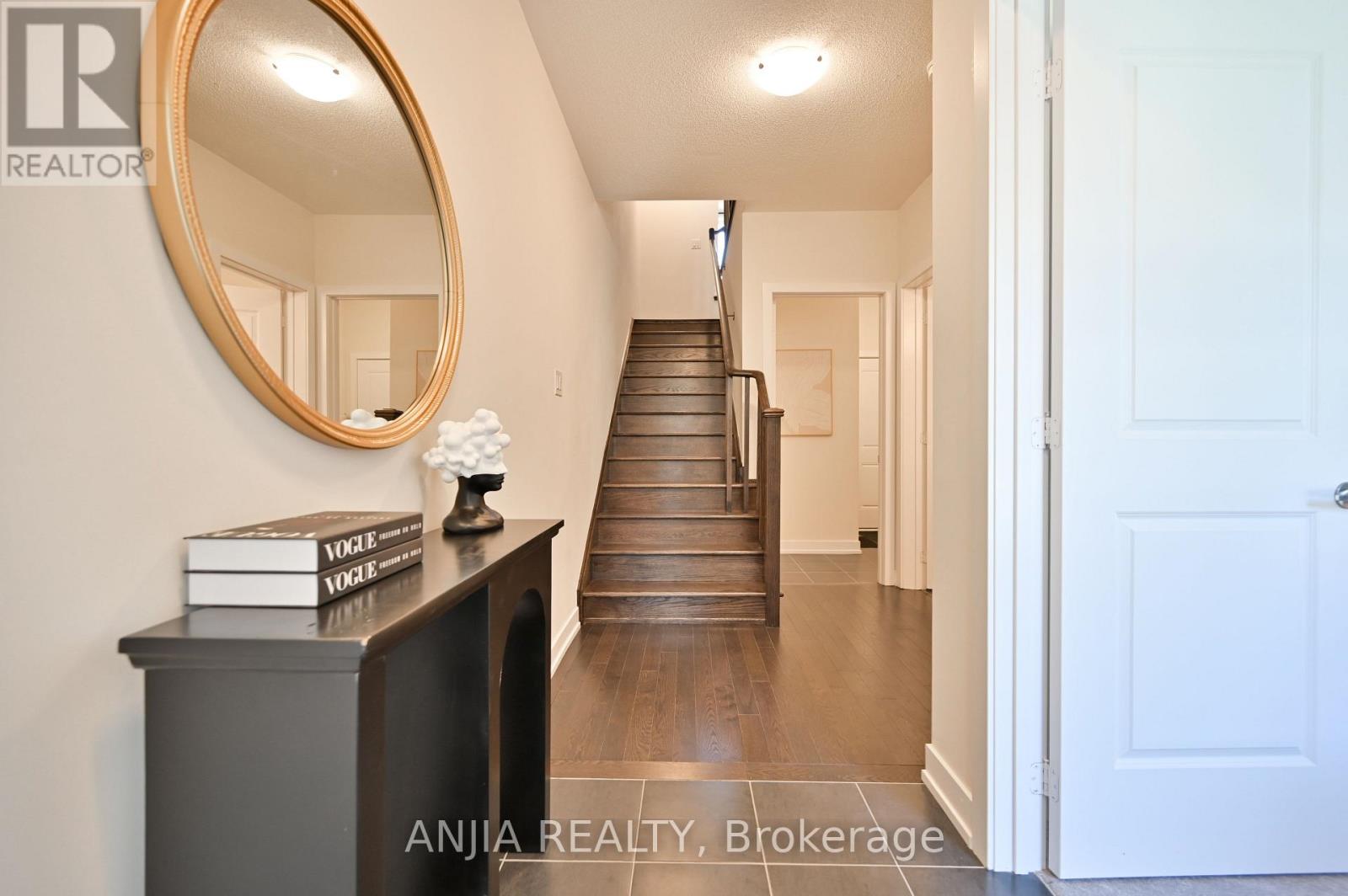 100 Stauffer Crescent, Markham, Ontario  L6B 1R1 - Photo 4 - N12451805