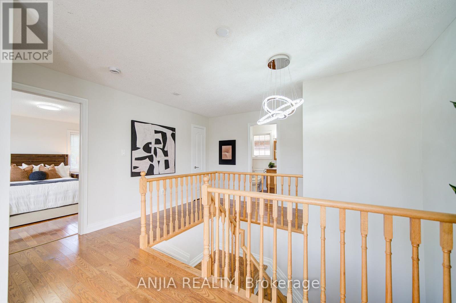 4 James Ratcliff Avenue, Whitchurch-Stouffville, Ontario  L4A 1P2 - Photo 22 - N12451818