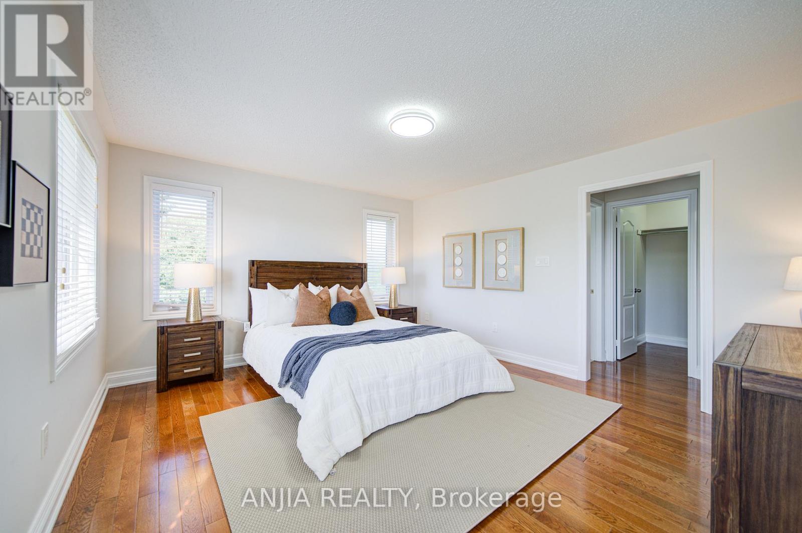 4 James Ratcliff Avenue, Whitchurch-Stouffville, Ontario  L4A 1P2 - Photo 26 - N12451818