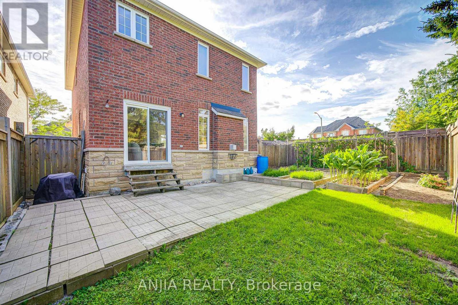 4 James Ratcliff Avenue, Whitchurch-Stouffville, Ontario  L4A 1P2 - Photo 44 - N12451818