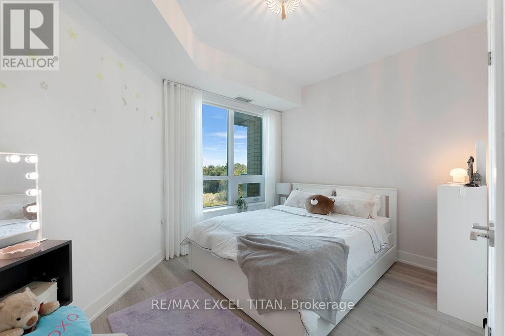 514 A - 11782 Ninth Line, Whitchurch-Stouffville, Ontario  L4A 5E9 - Photo 19 - N12451828