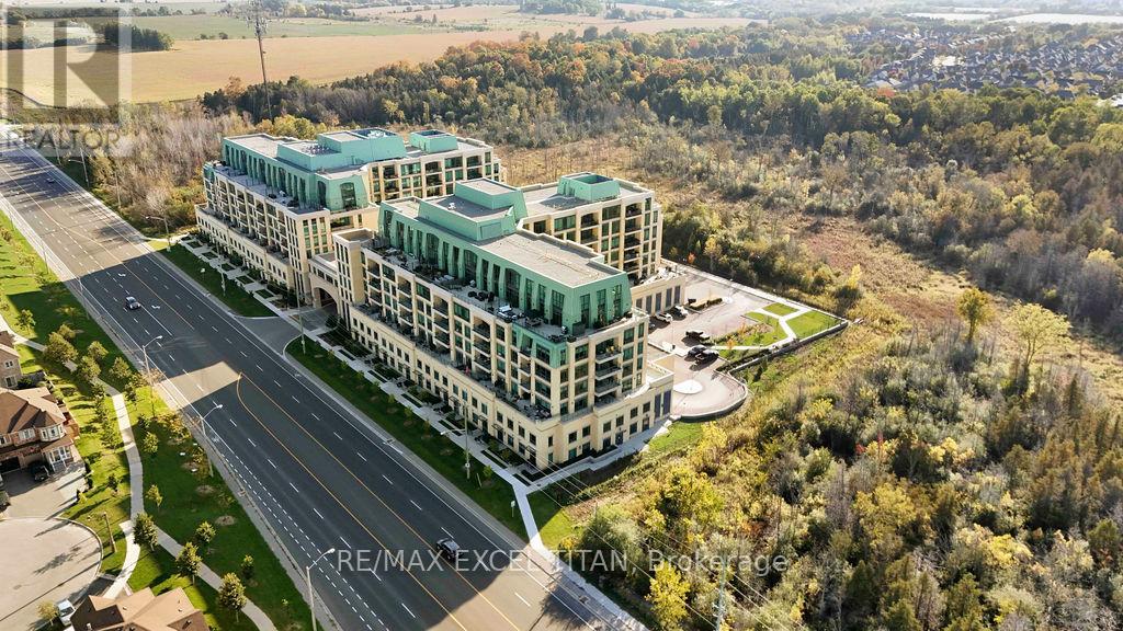514 A - 11782 Ninth Line, Whitchurch-Stouffville, Ontario  L4A 5E9 - Photo 32 - N12451828