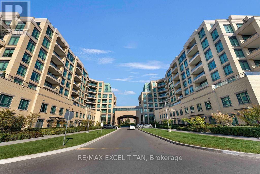 514 A - 11782 Ninth Line, Whitchurch-Stouffville, Ontario  L4A 5E9 - Photo 33 - N12451828