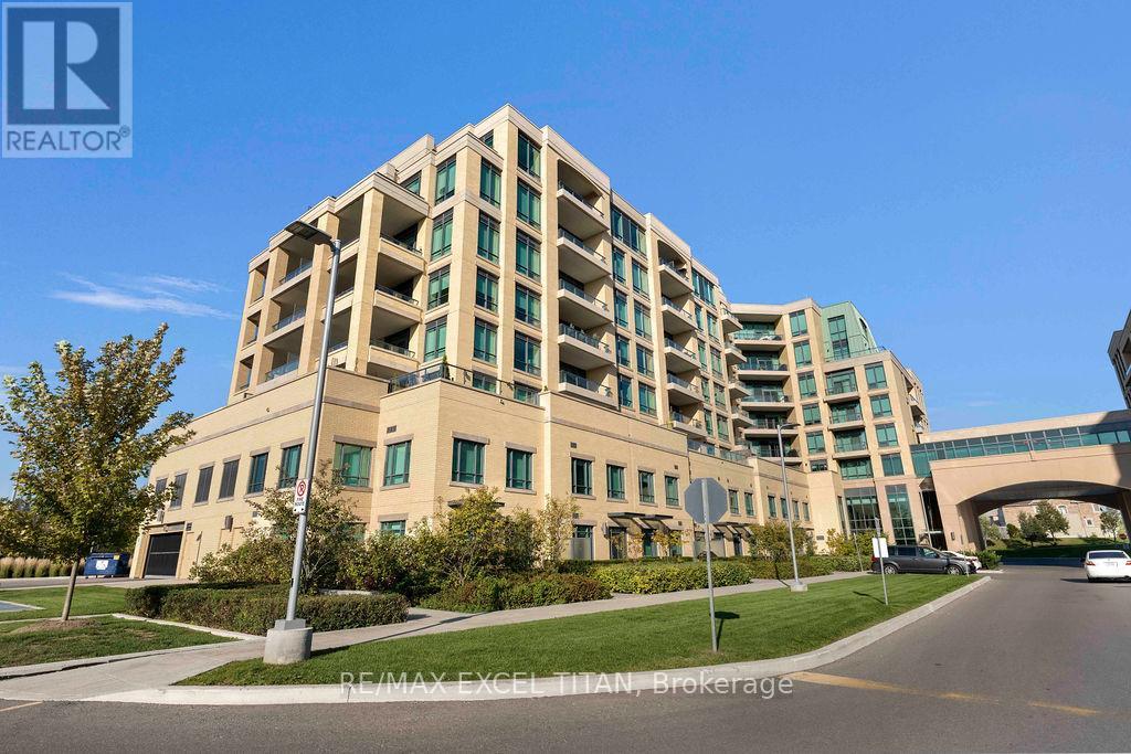 514 A - 11782 Ninth Line, Whitchurch-Stouffville, Ontario  L4A 5E9 - Photo 34 - N12451828