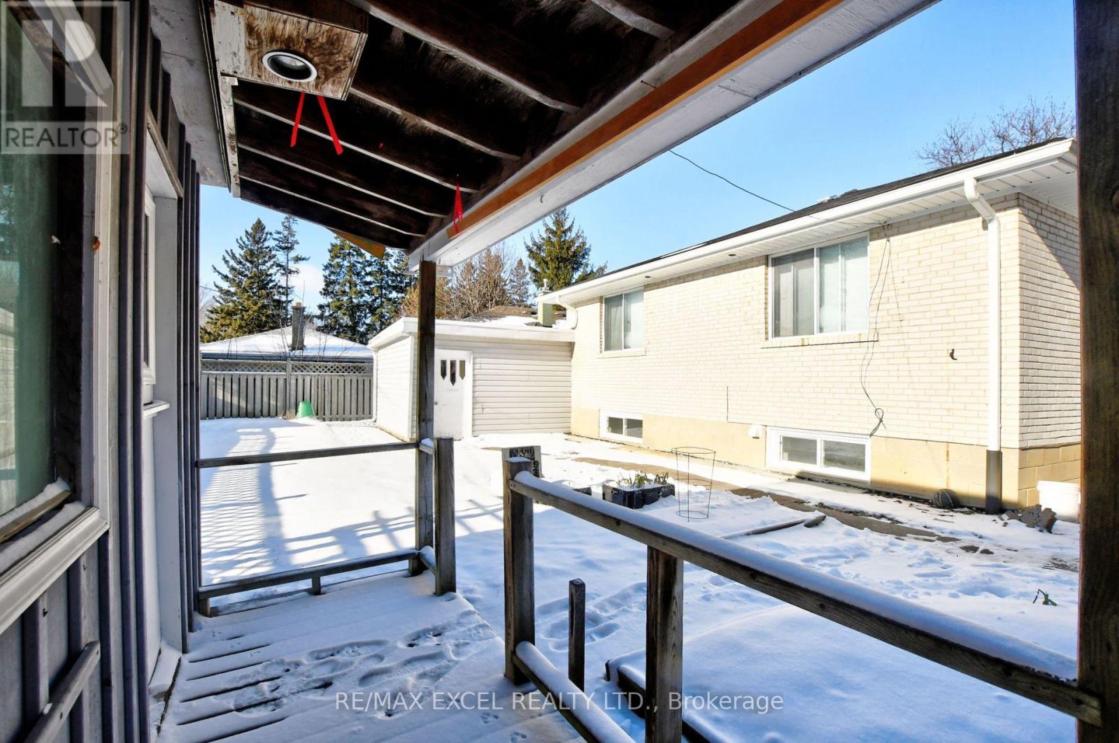 Bsmt - 412 Balkan Road, Richmond Hill, Ontario  L4C 2P3 - Photo 29 - N12451847
